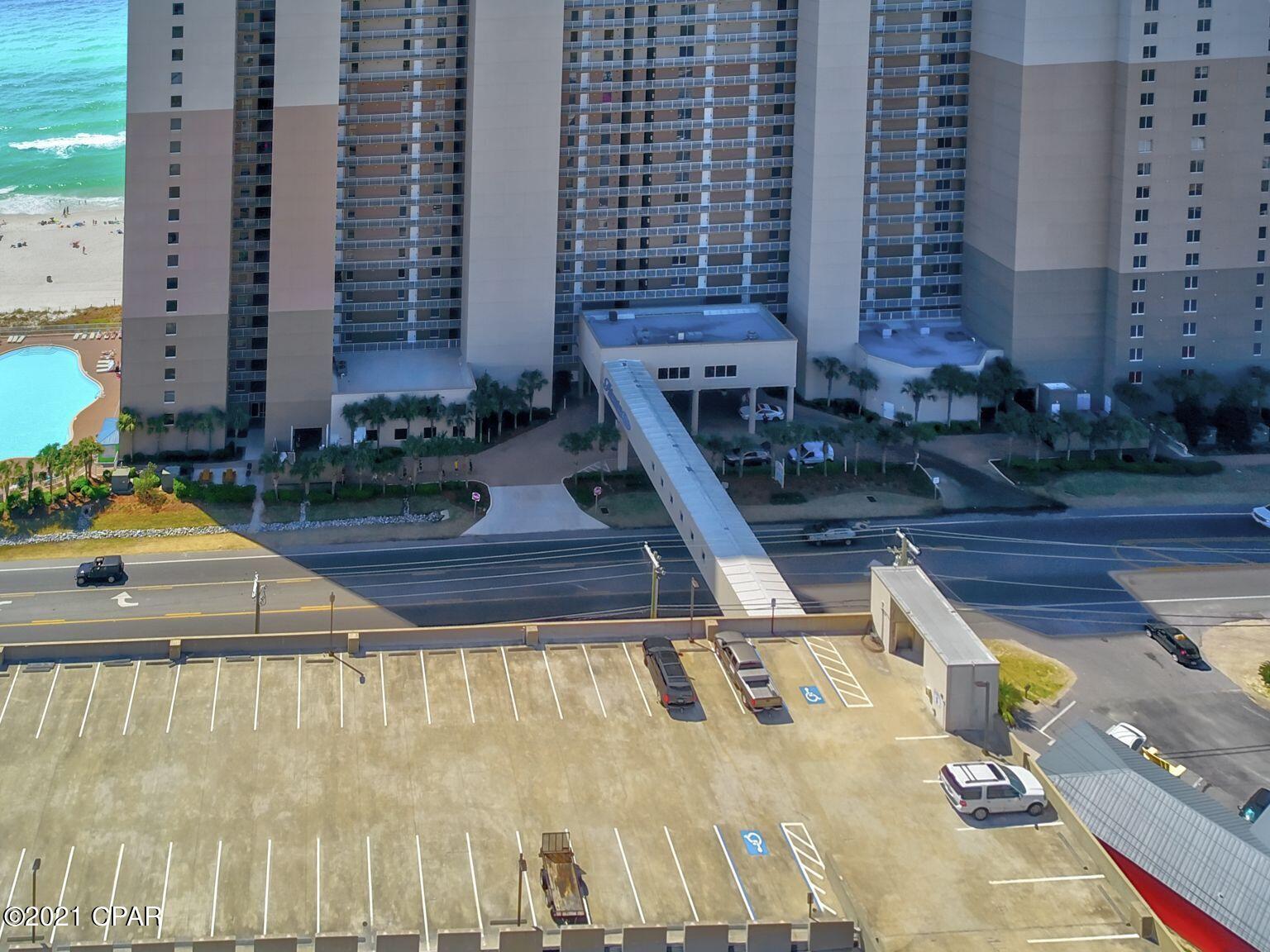 Tidewater Beach Phase II - Residential