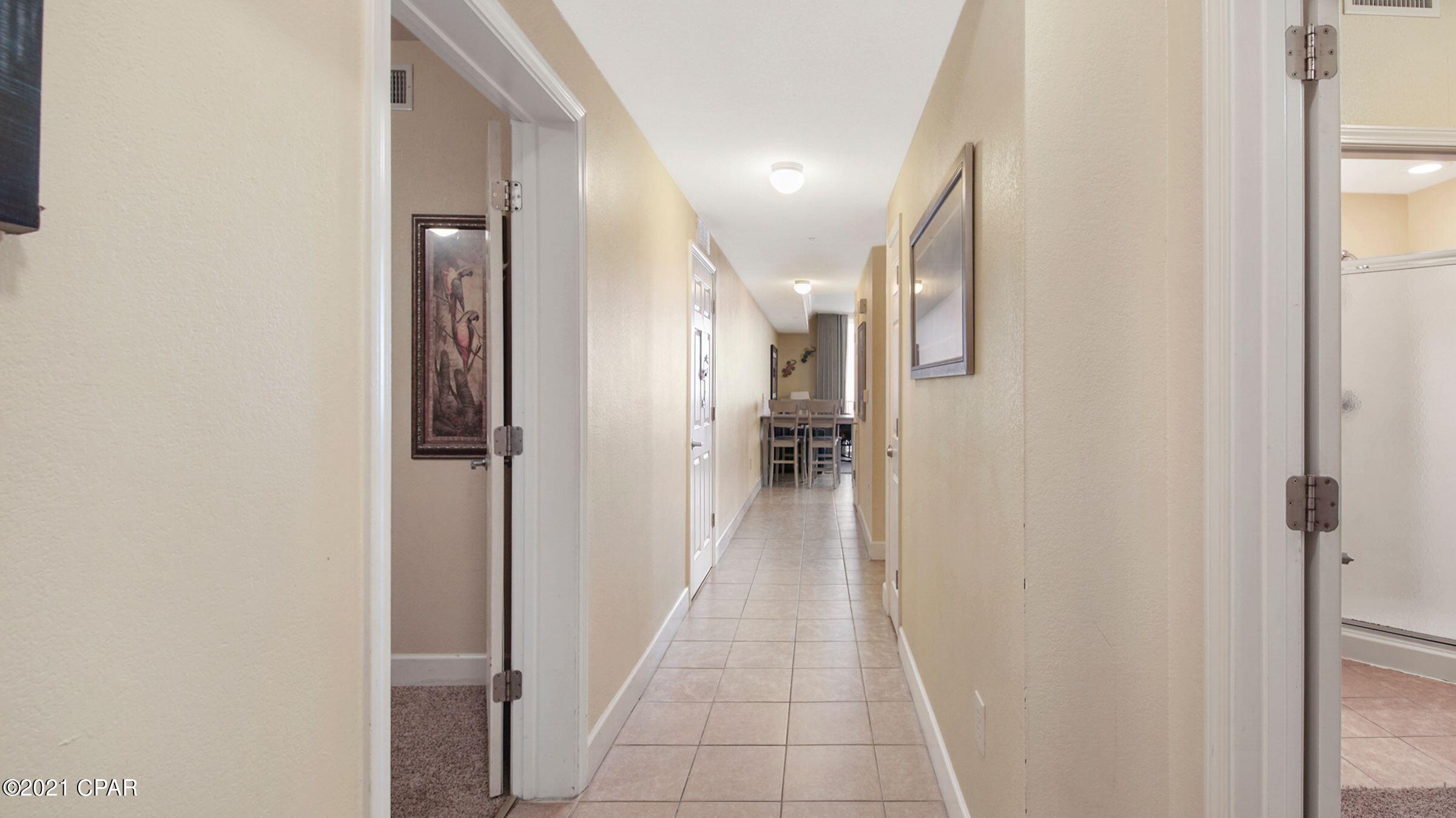 Tidewater Beach Phase II - Residential