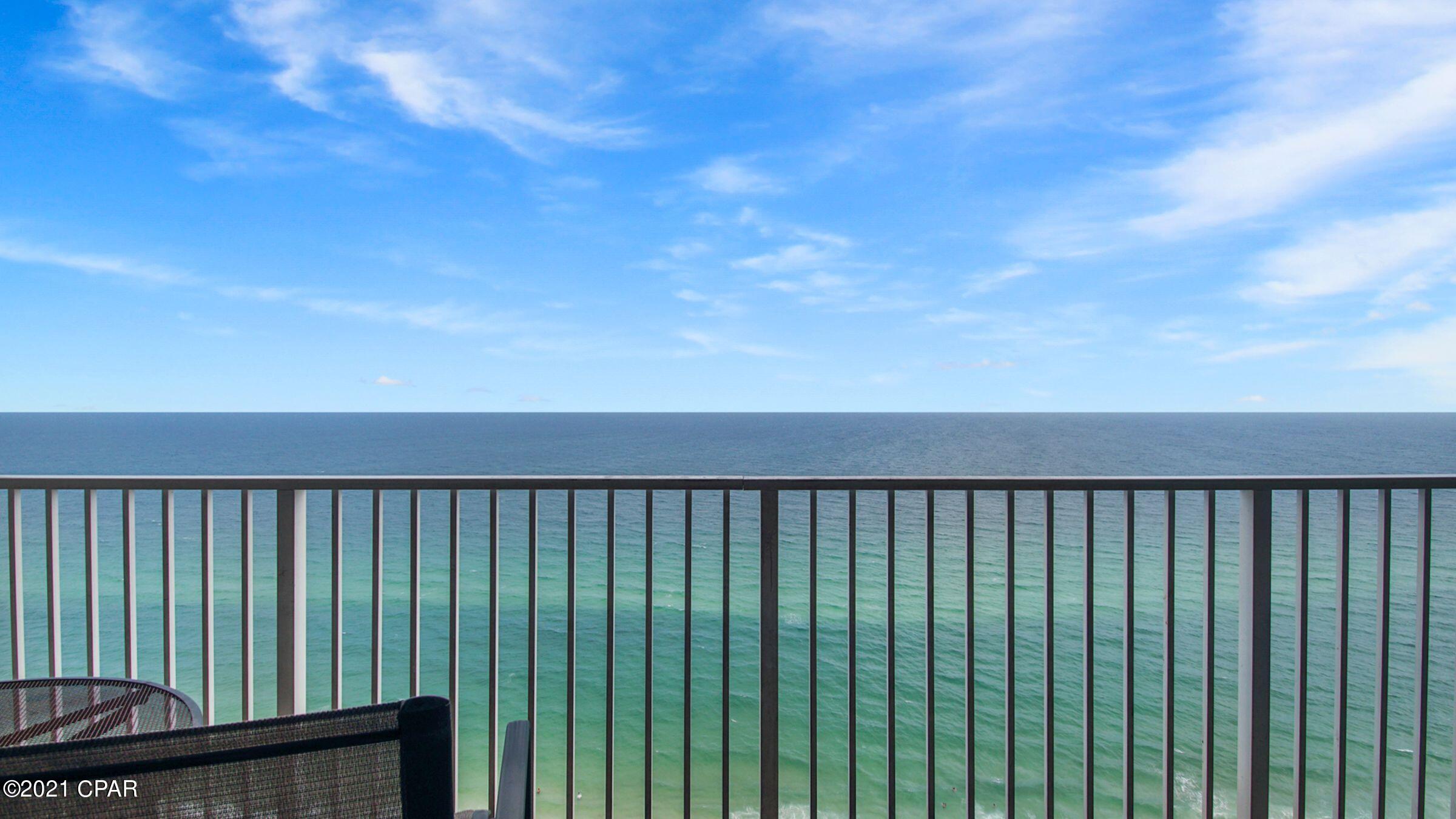 Tidewater Beach Phase II - Residential