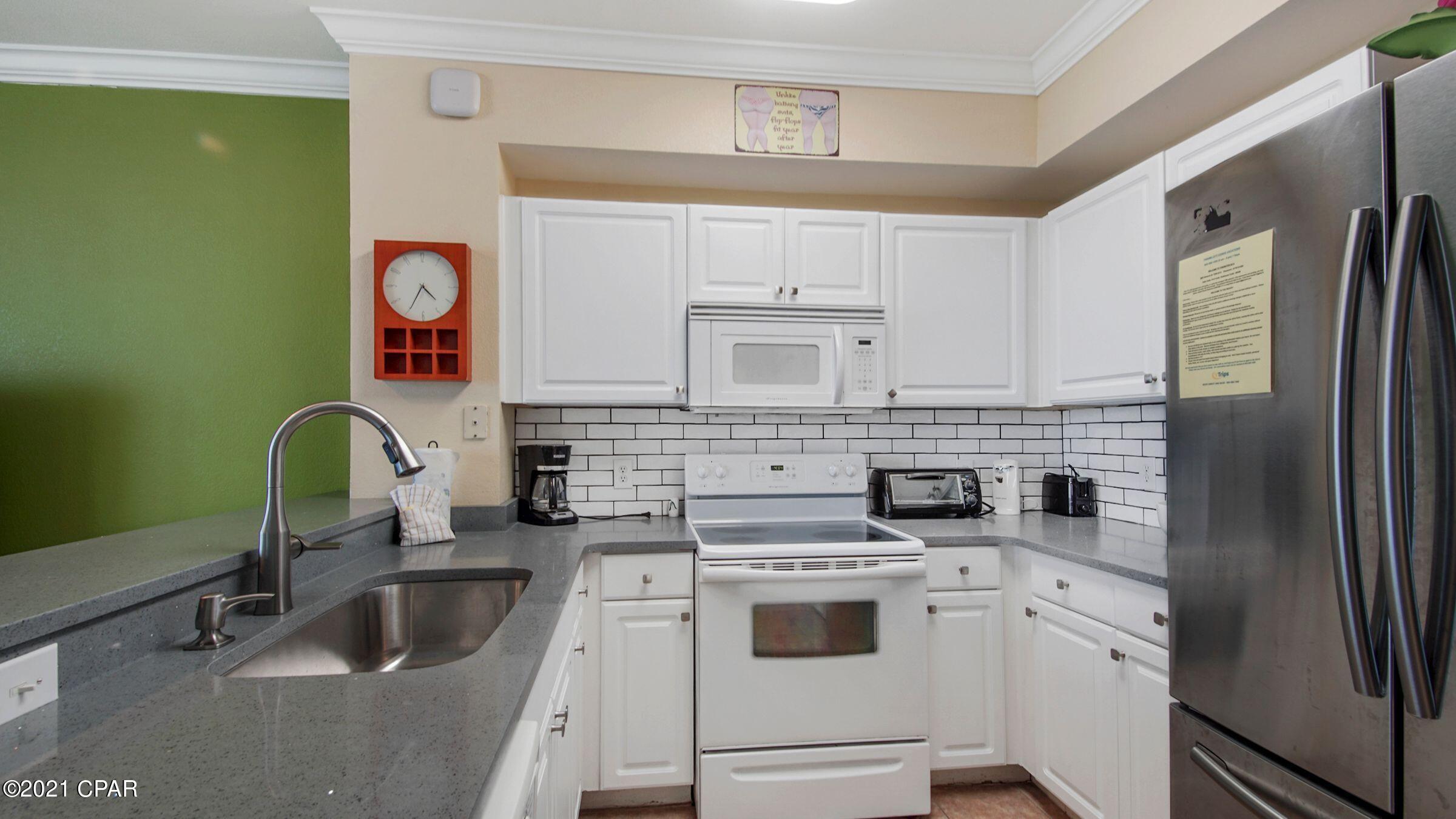 Tidewater Beach Phase II - Residential