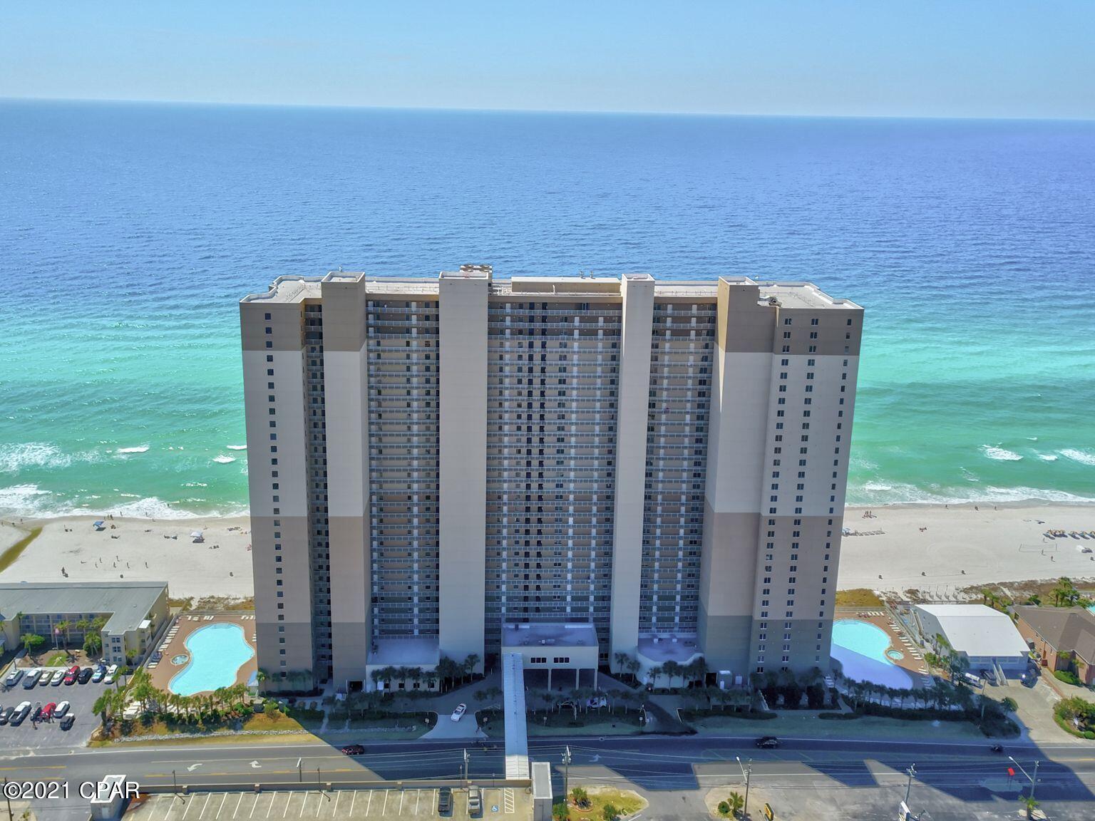 Tidewater Beach Phase II - Residential