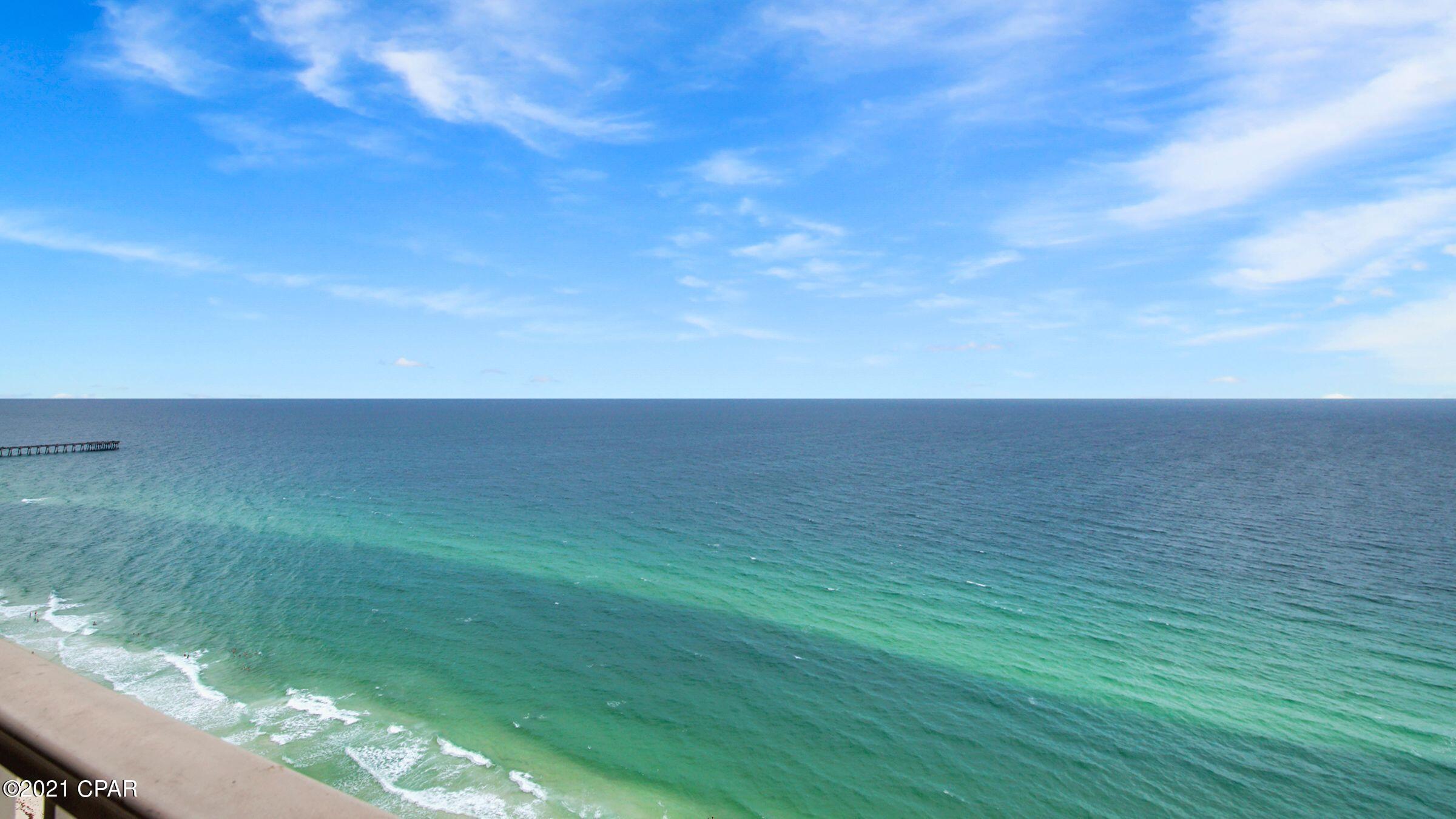 Tidewater Beach Phase II - Residential