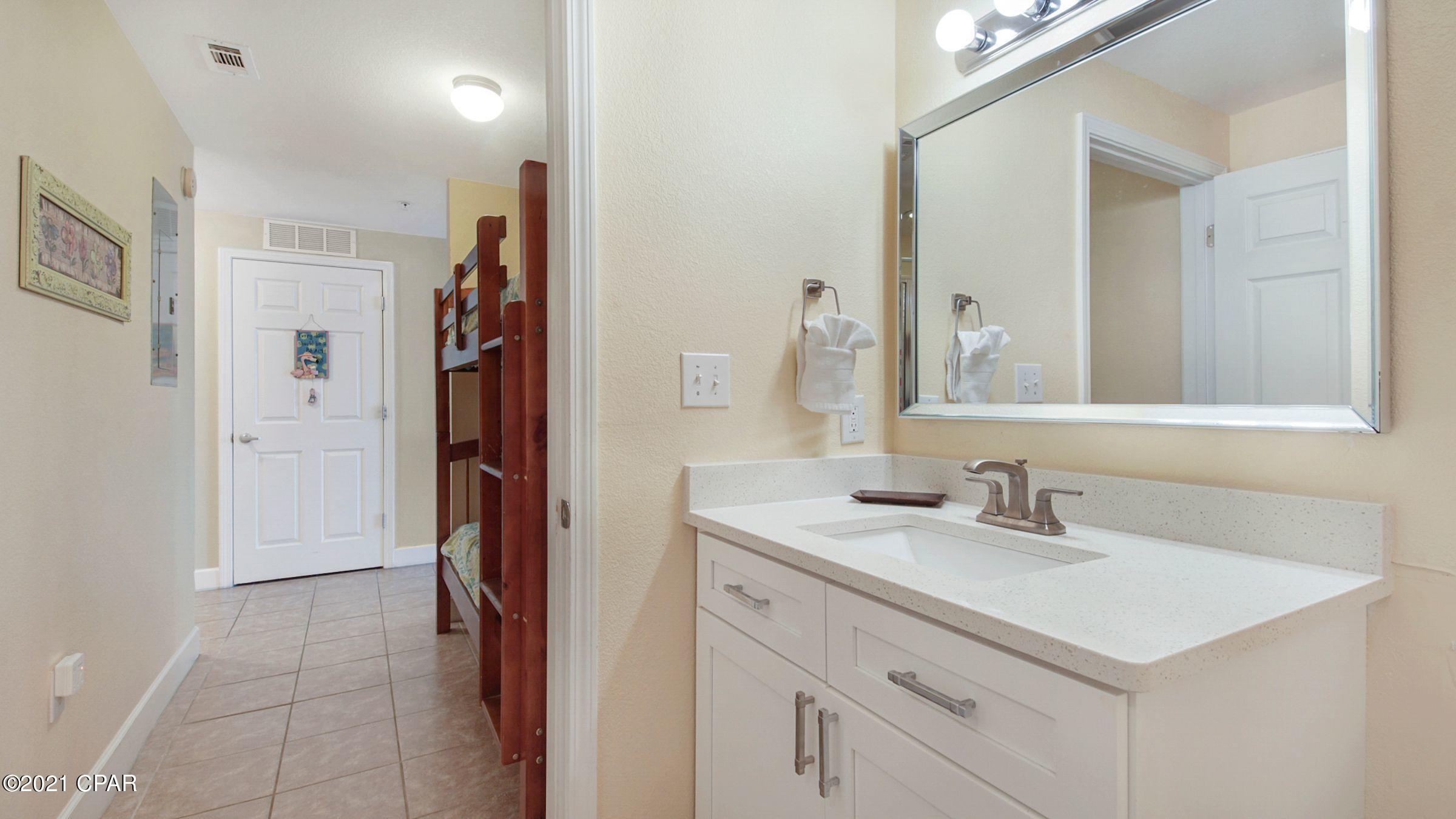 Tidewater Beach Phase II - Residential