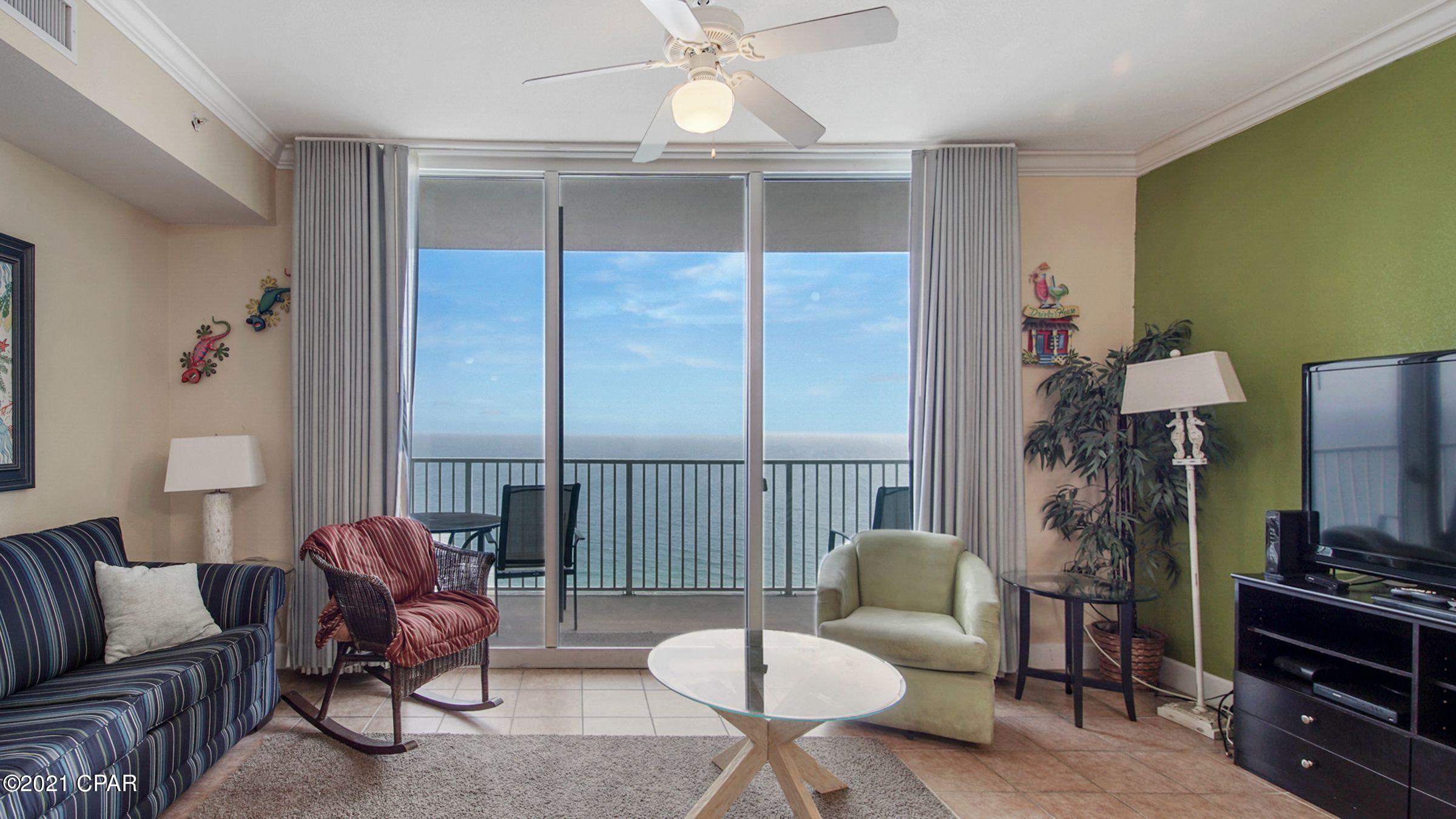 Tidewater Beach Phase II - Residential