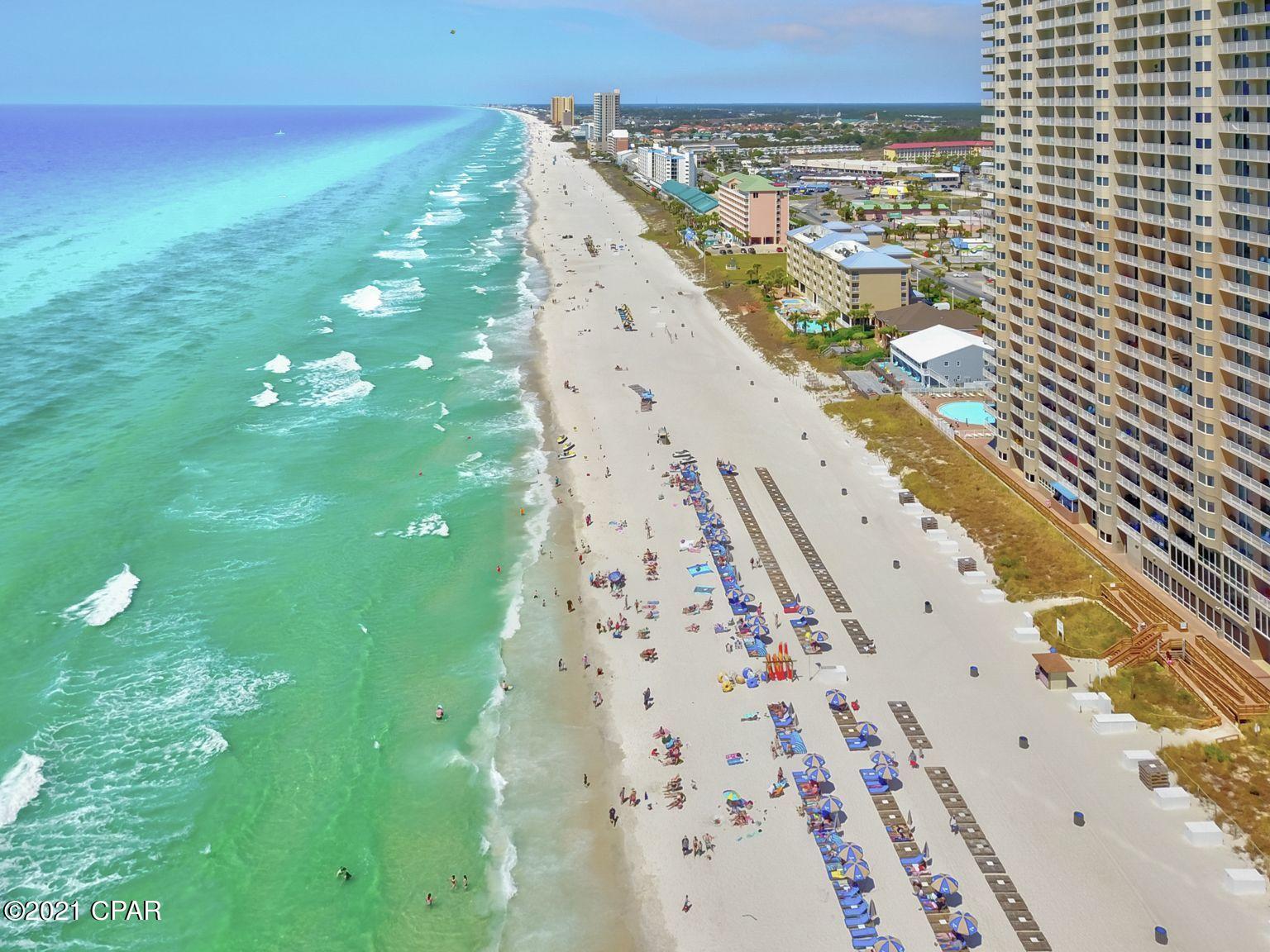Tidewater Beach Phase II - Residential