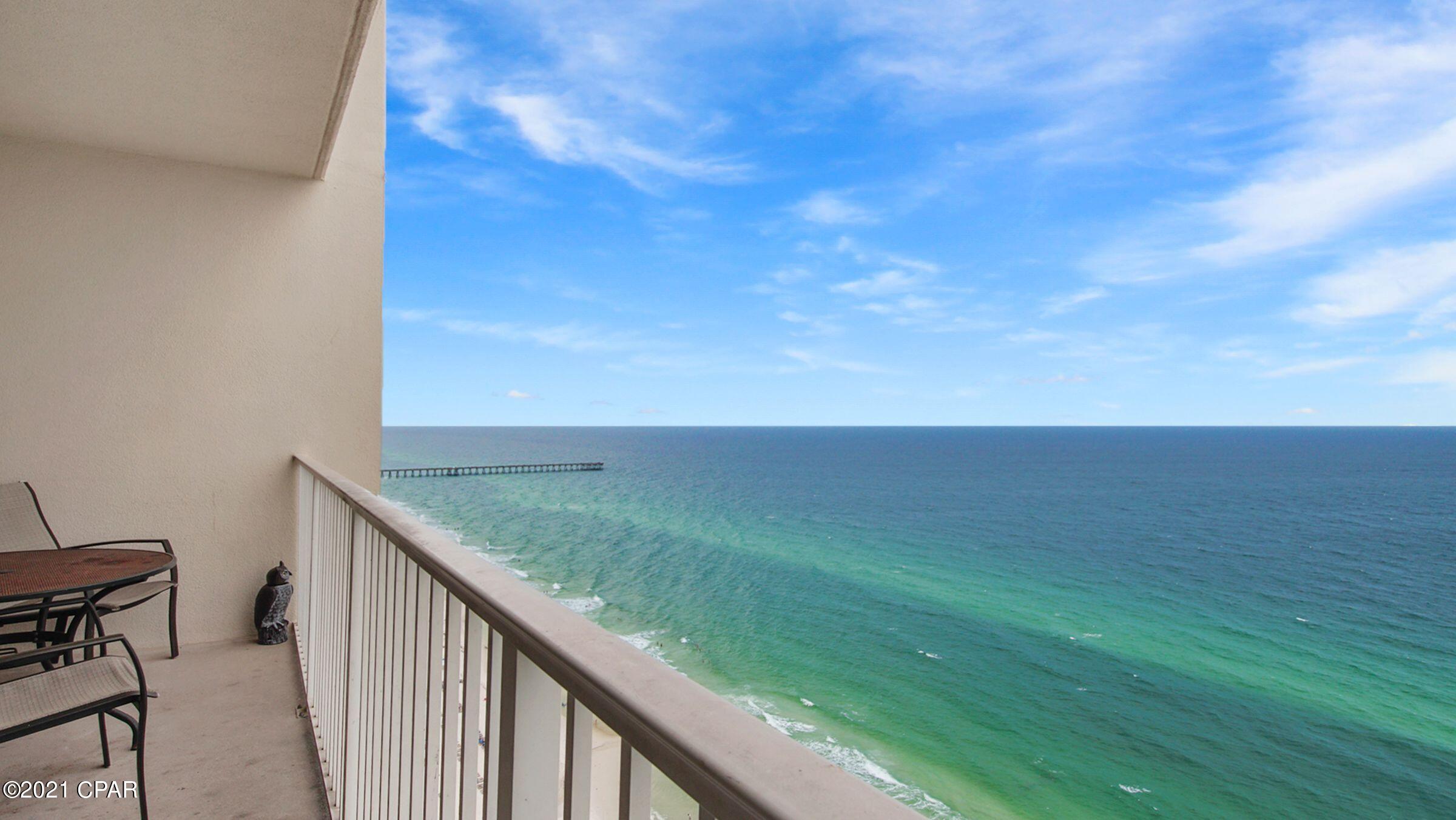 Tidewater Beach Phase II - Residential