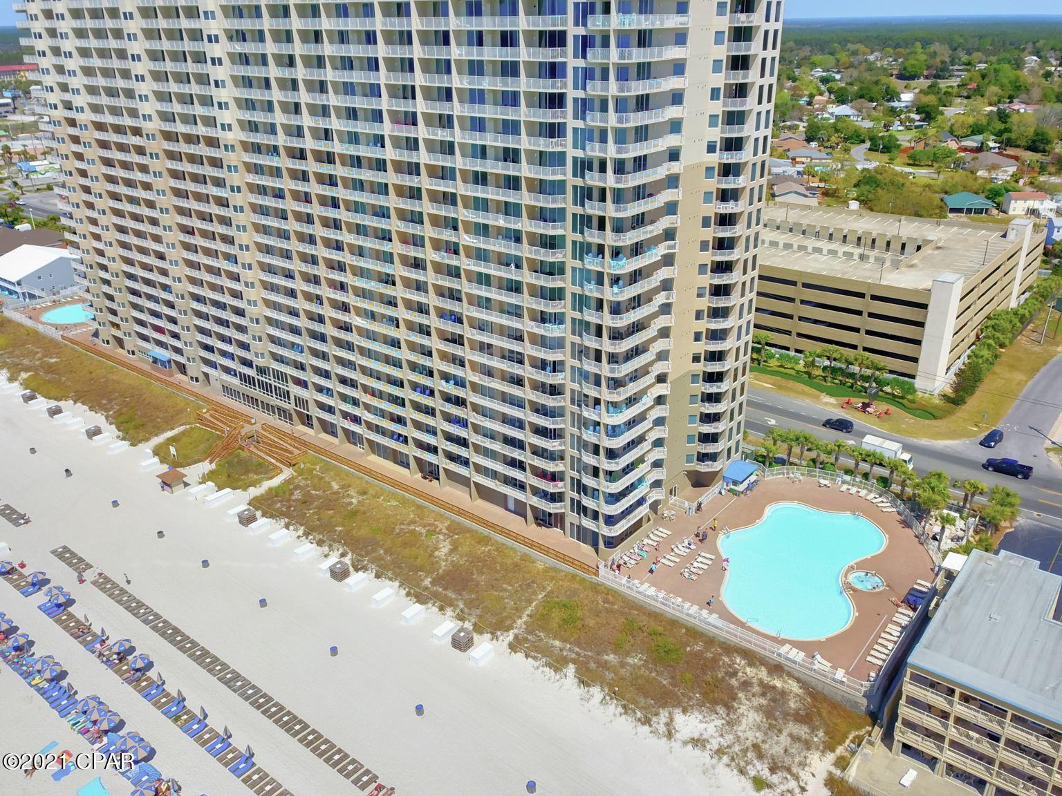 Tidewater Beach Phase II - Residential