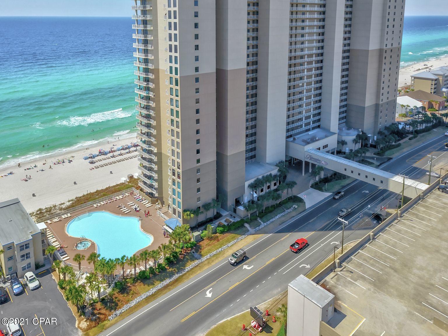 Tidewater Beach Phase II - Residential