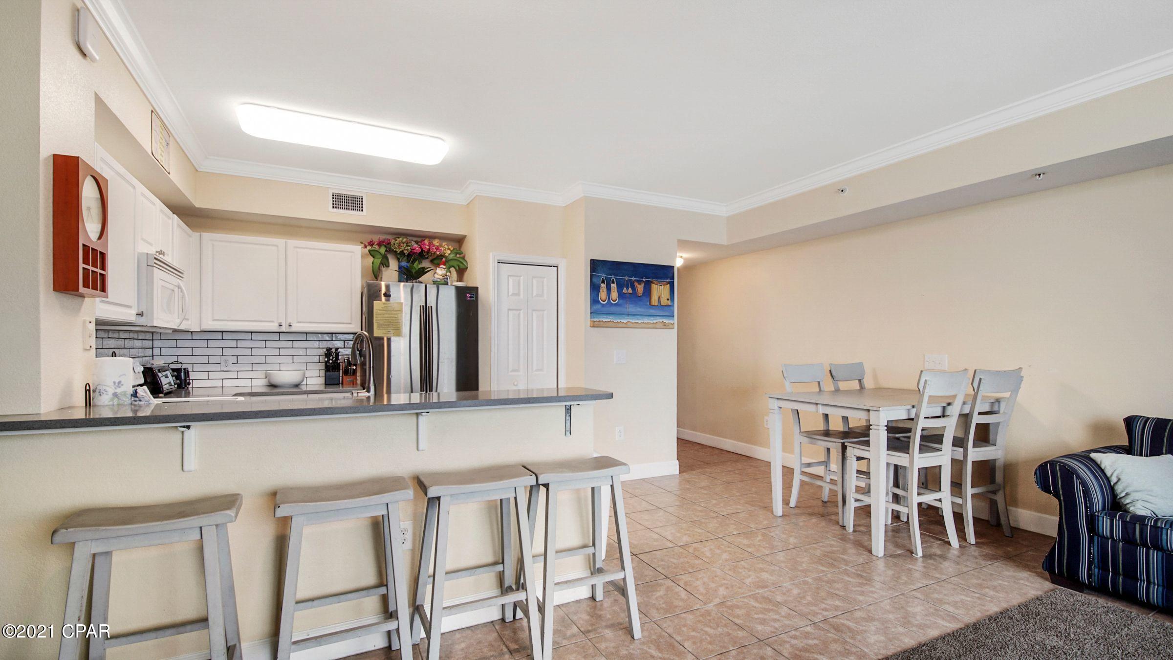 Tidewater Beach Phase II - Residential