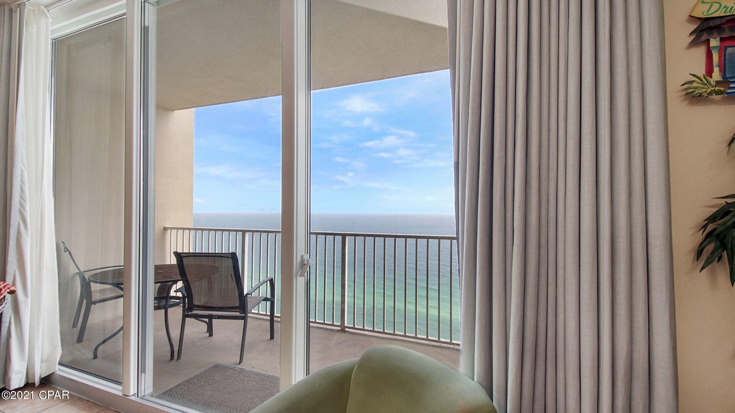 Tidewater Beach Phase II - Residential