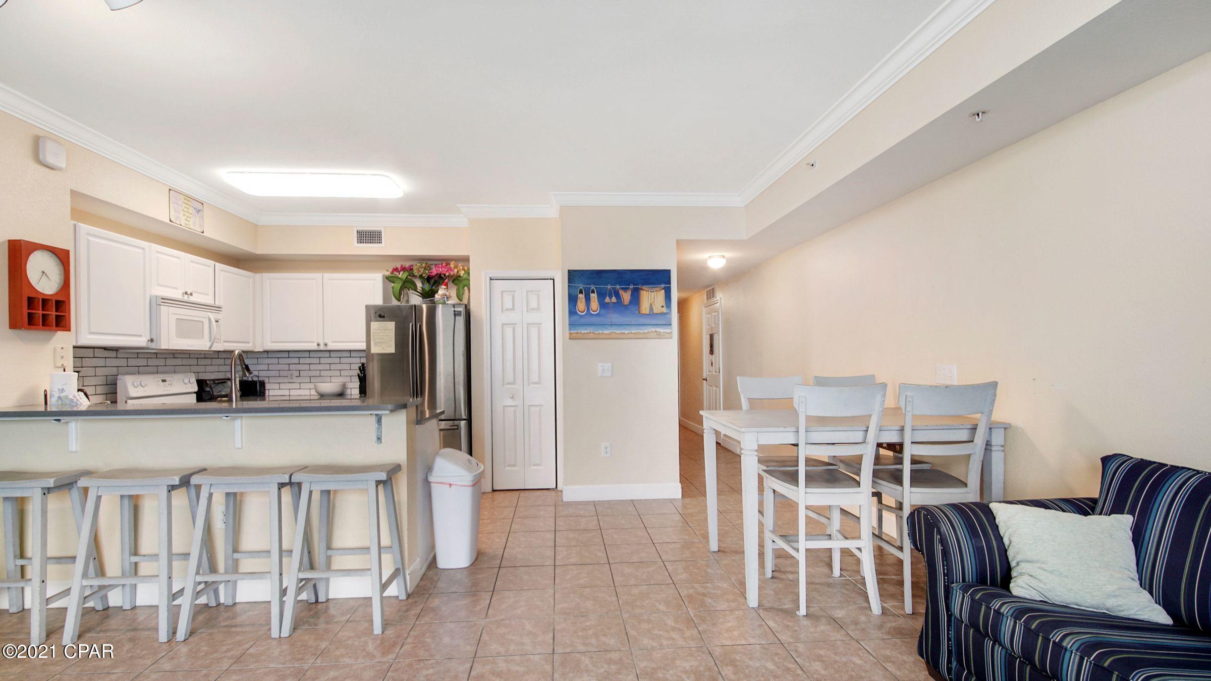 Tidewater Beach Phase II - Residential