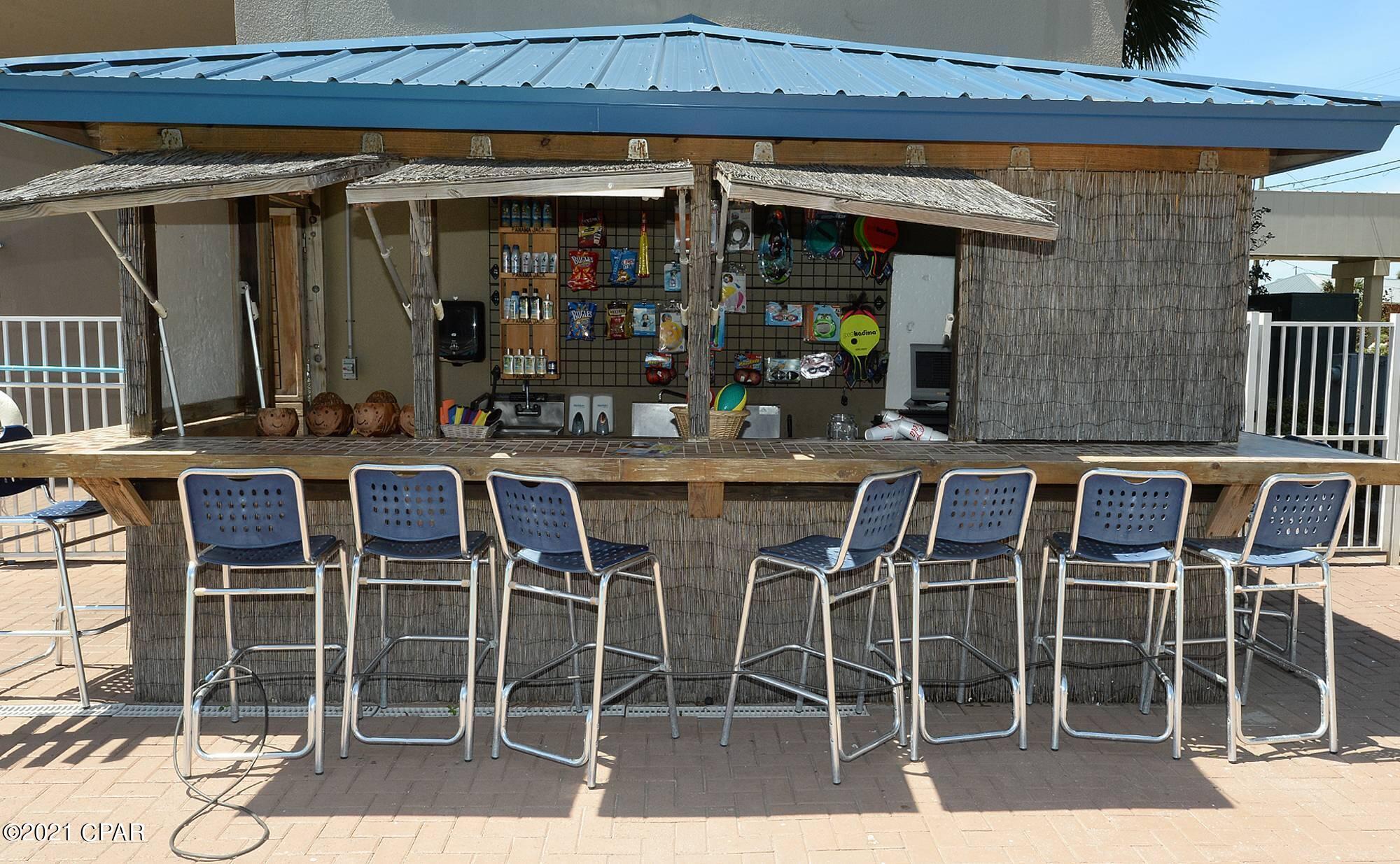 Tidewater Beach Phase II - Residential