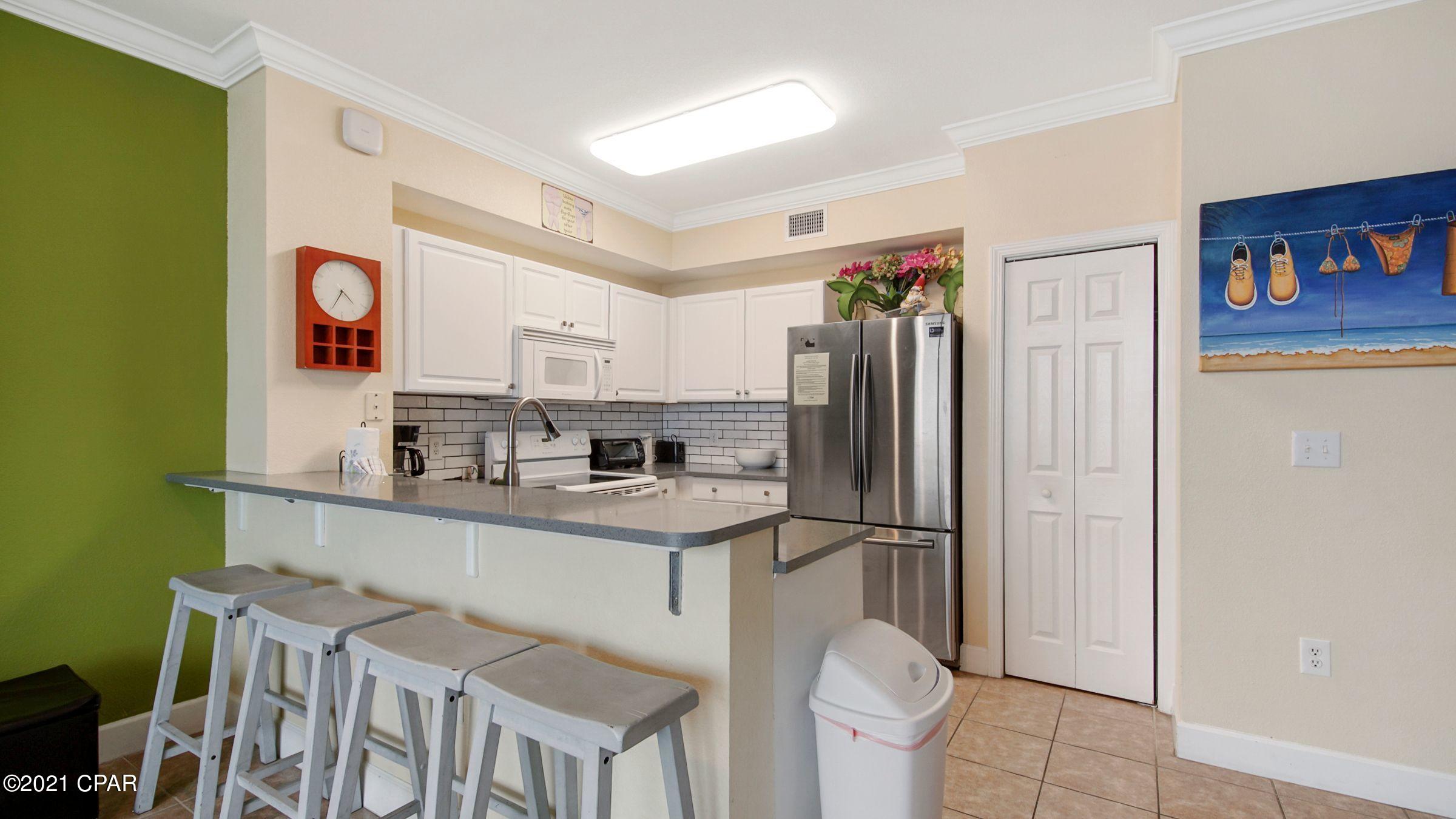 Tidewater Beach Phase II - Residential