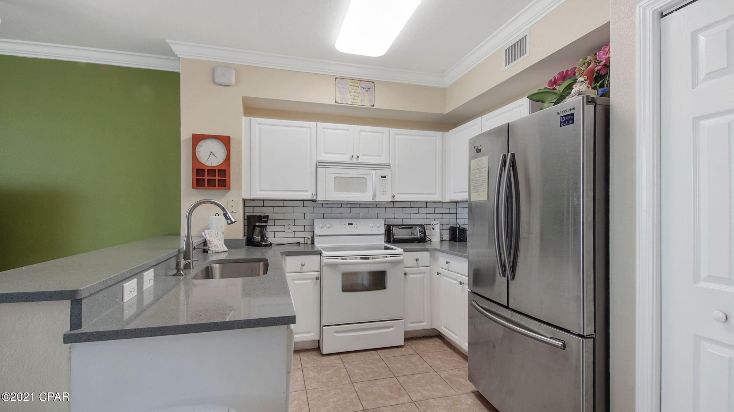 Tidewater Beach Phase II - Residential