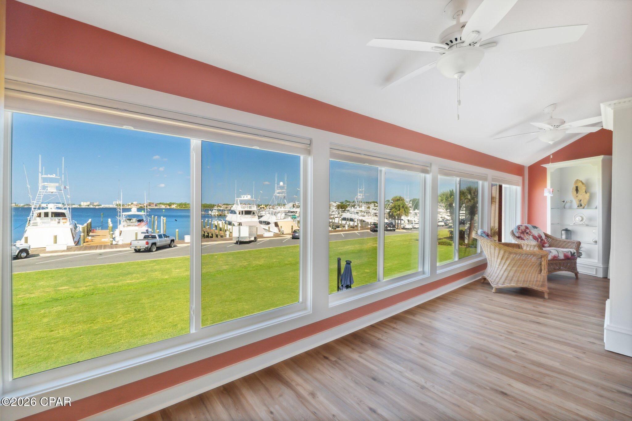 Bay Point Harbour Villas - Residential