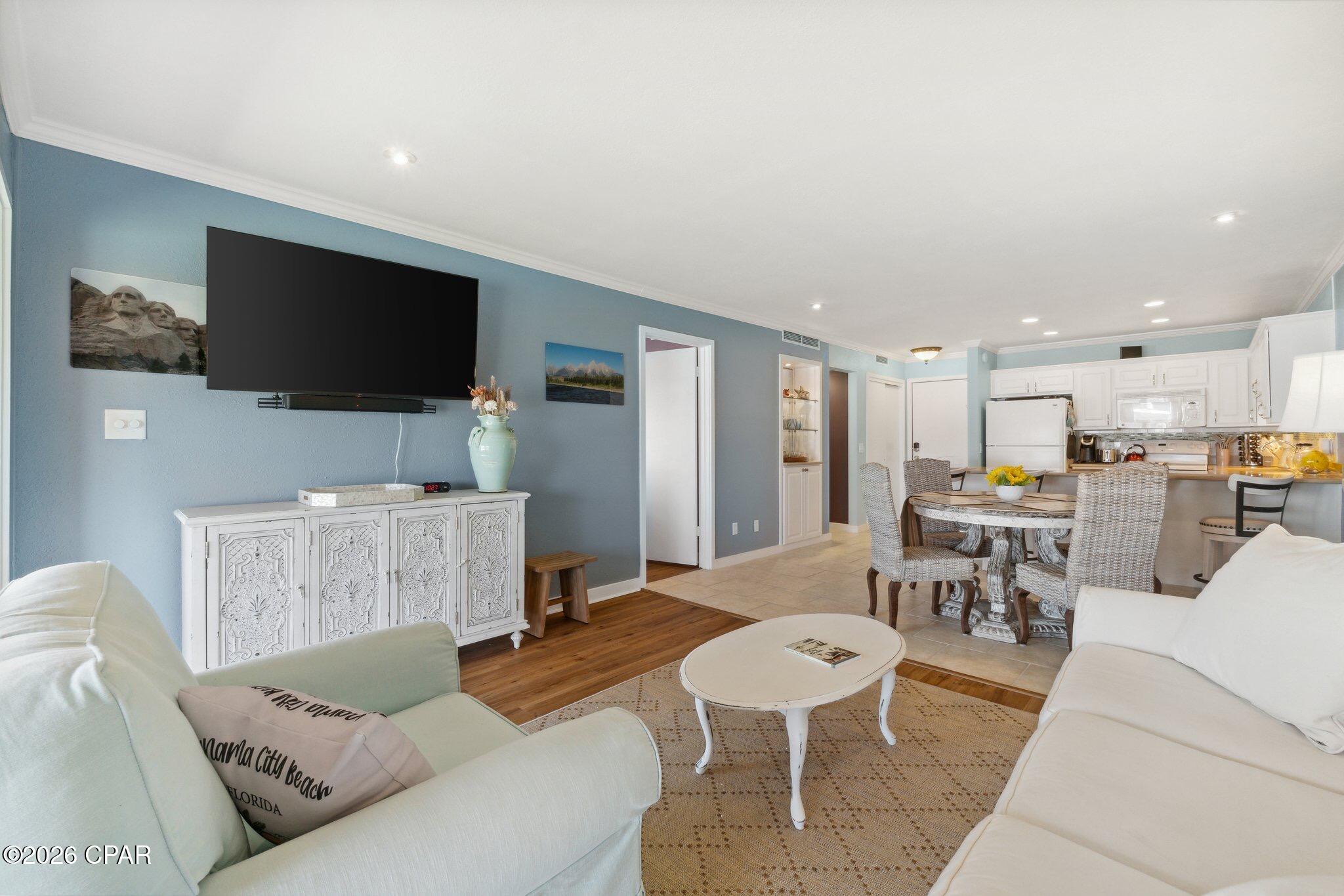 Bay Point Harbour Villas - Residential