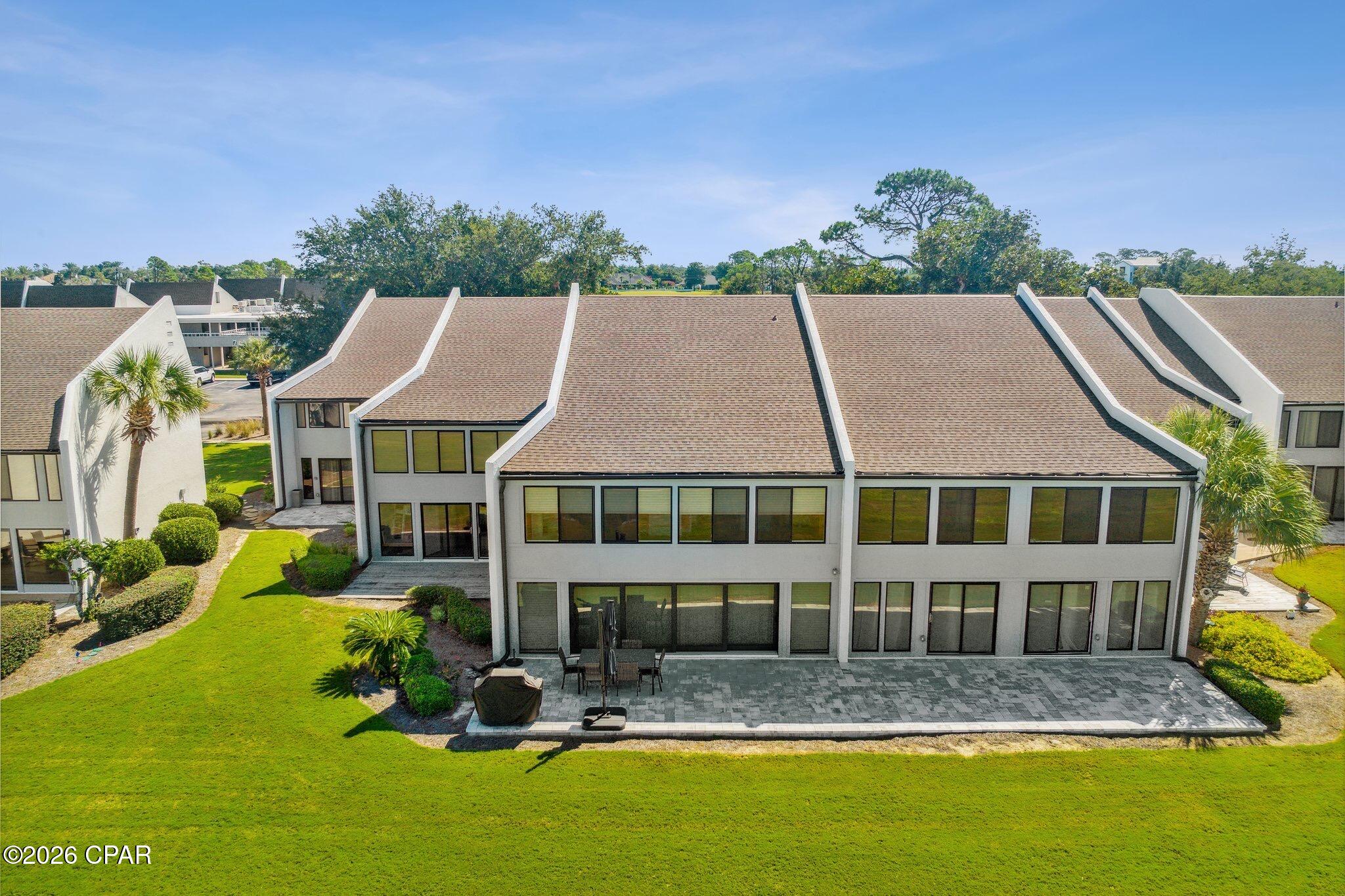 Bay Point Harbour Villas - Residential