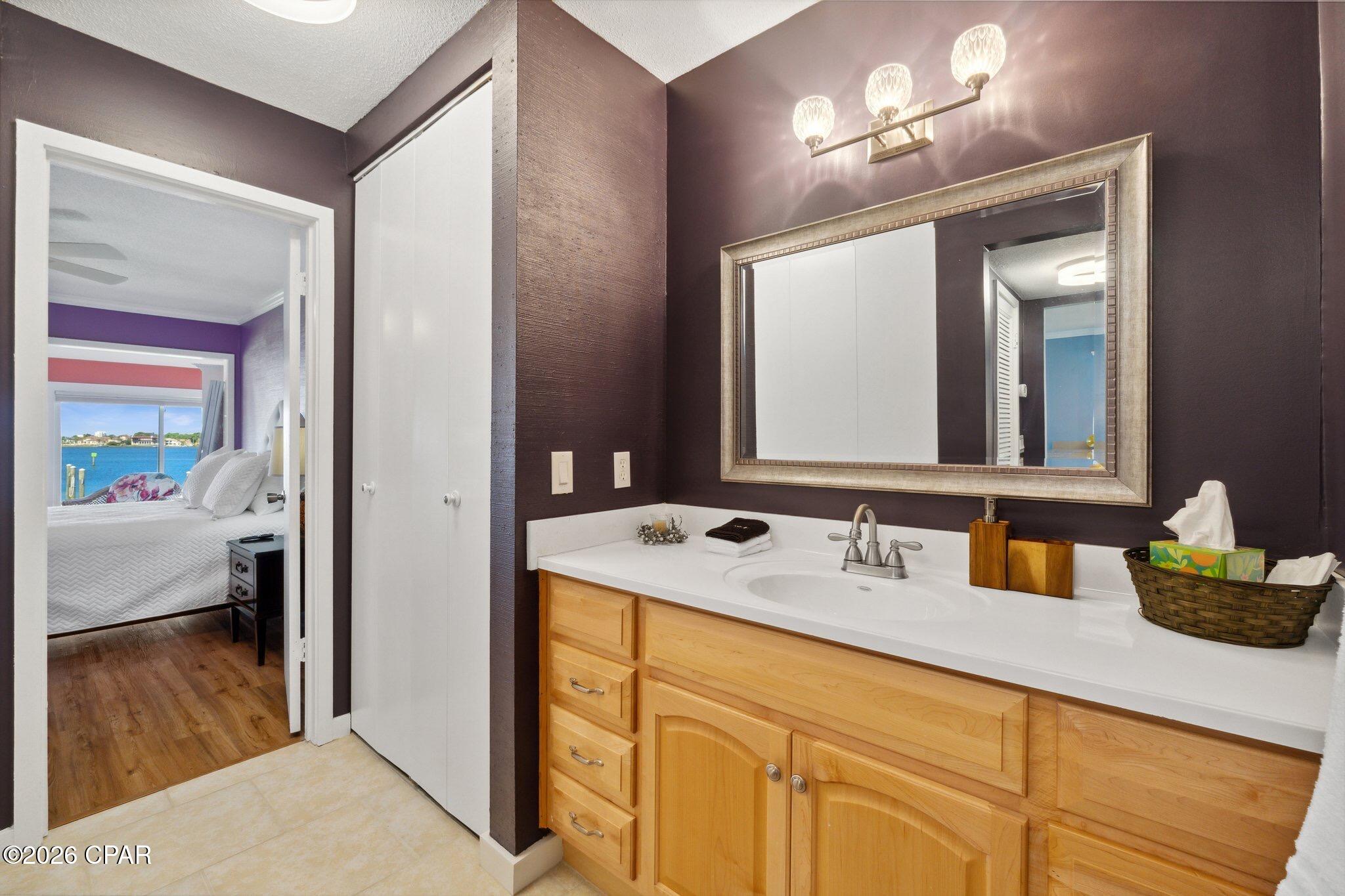 Bay Point Harbour Villas - Residential
