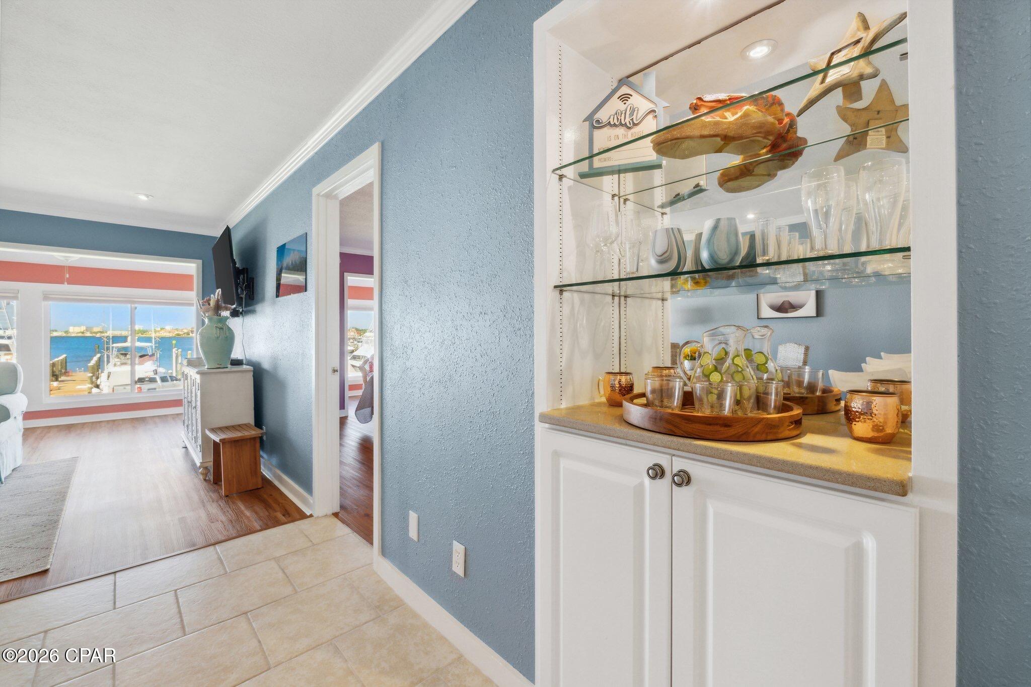 Bay Point Harbour Villas - Residential