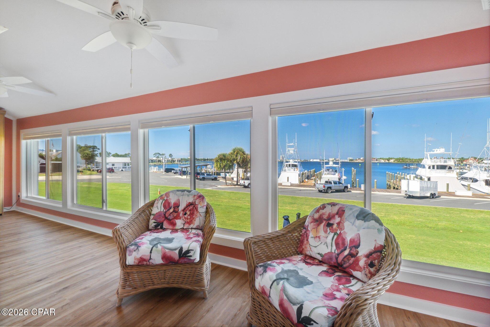 Bay Point Harbour Villas - Residential