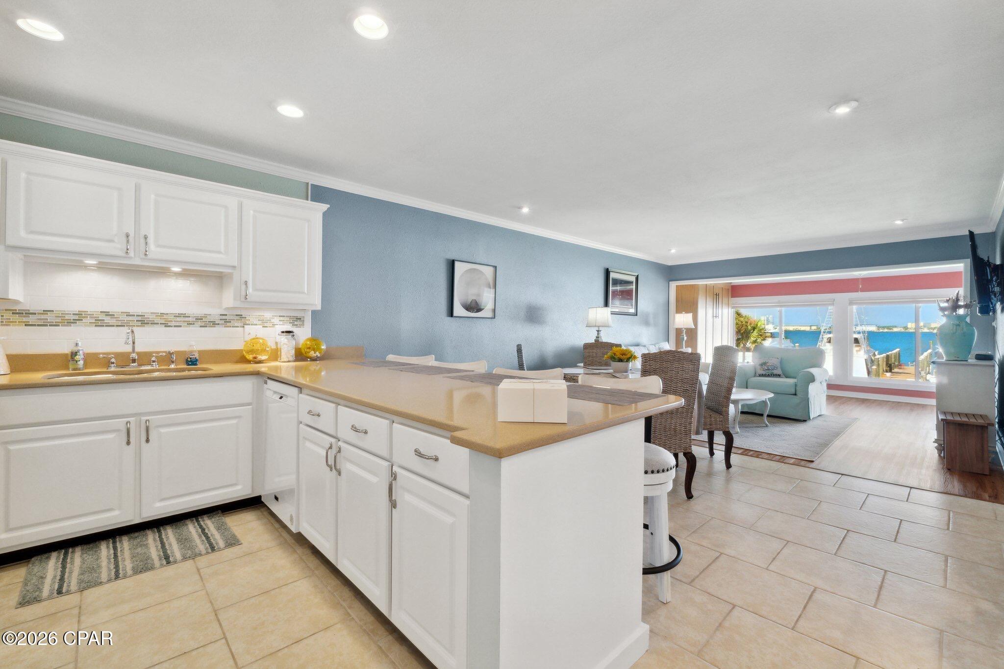 Bay Point Harbour Villas - Residential