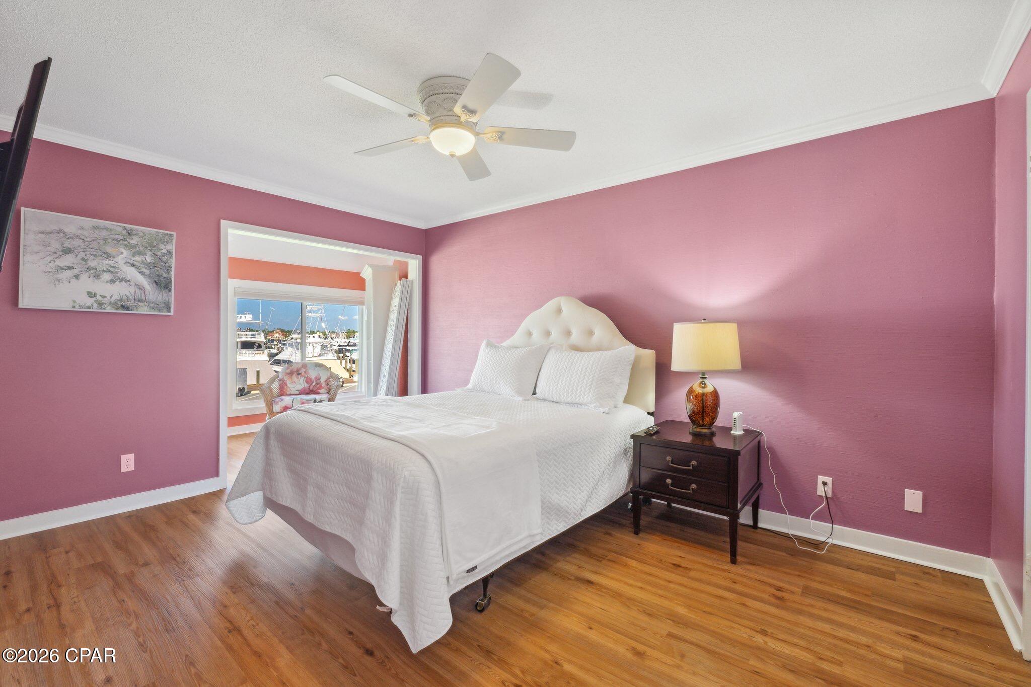 Bay Point Harbour Villas - Residential