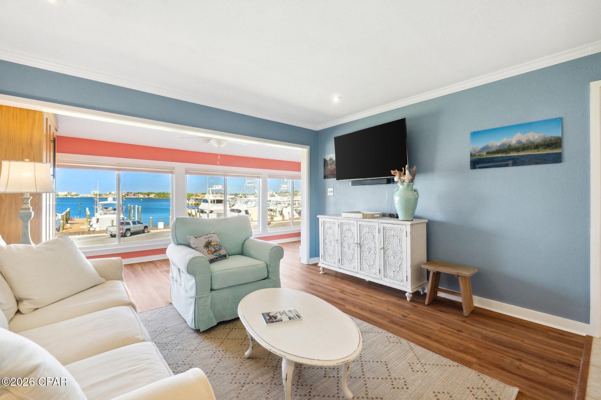 Bay Point Harbour Villas - Residential