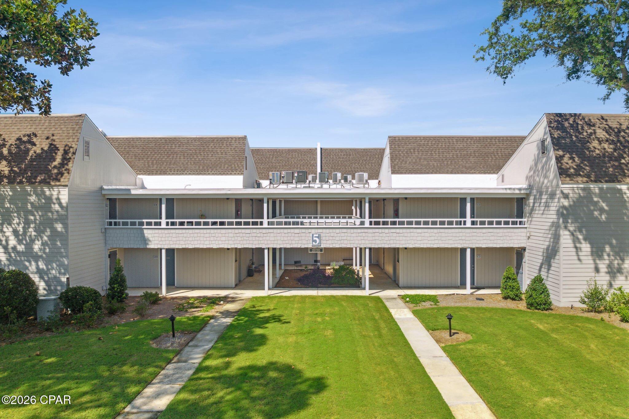 Bay Point Harbour Villas - Residential
