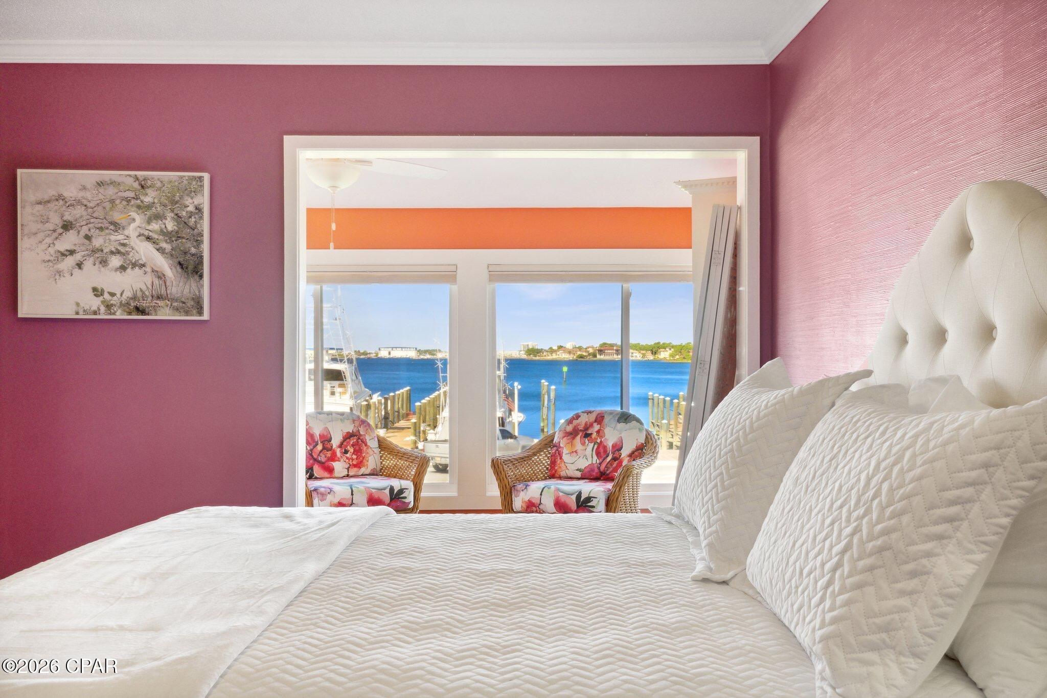 Bay Point Harbour Villas - Residential