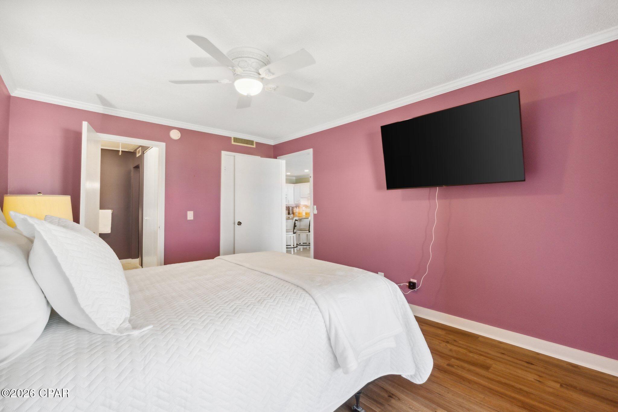 Bay Point Harbour Villas - Residential