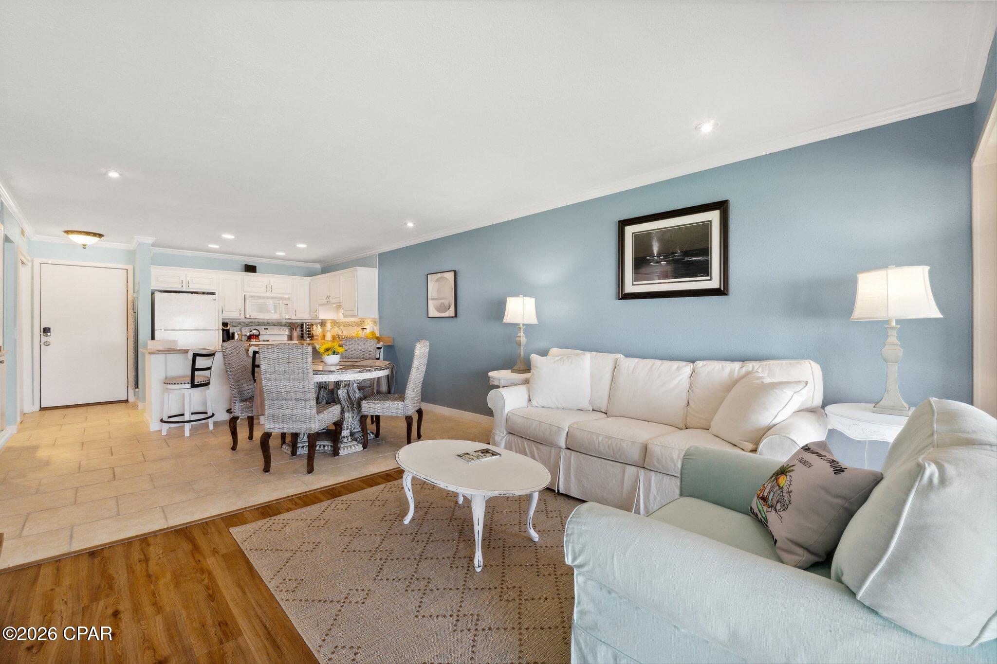 Bay Point Harbour Villas - Residential