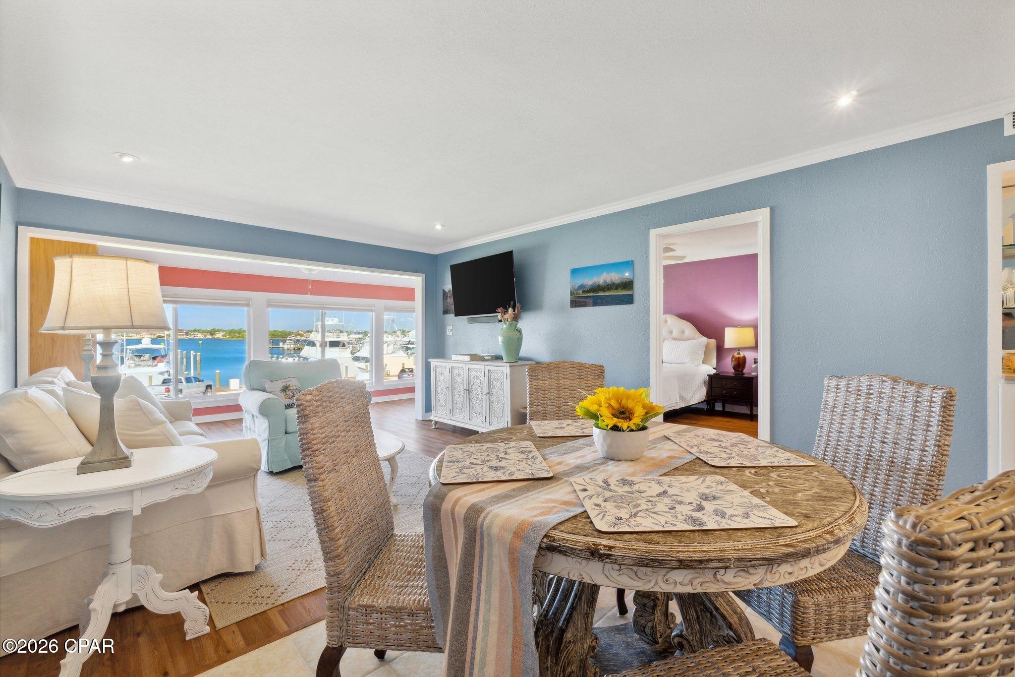 Bay Point Harbour Villas - Residential