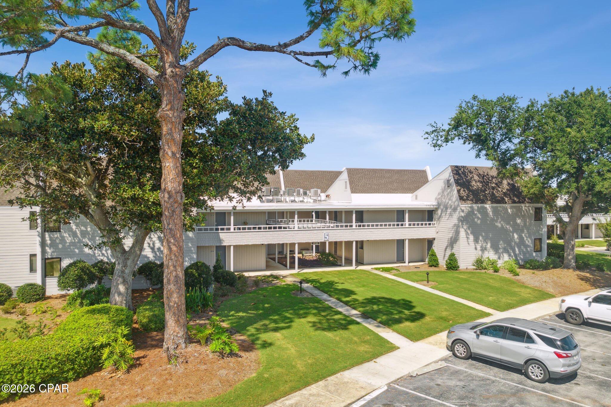 Bay Point Harbour Villas - Residential