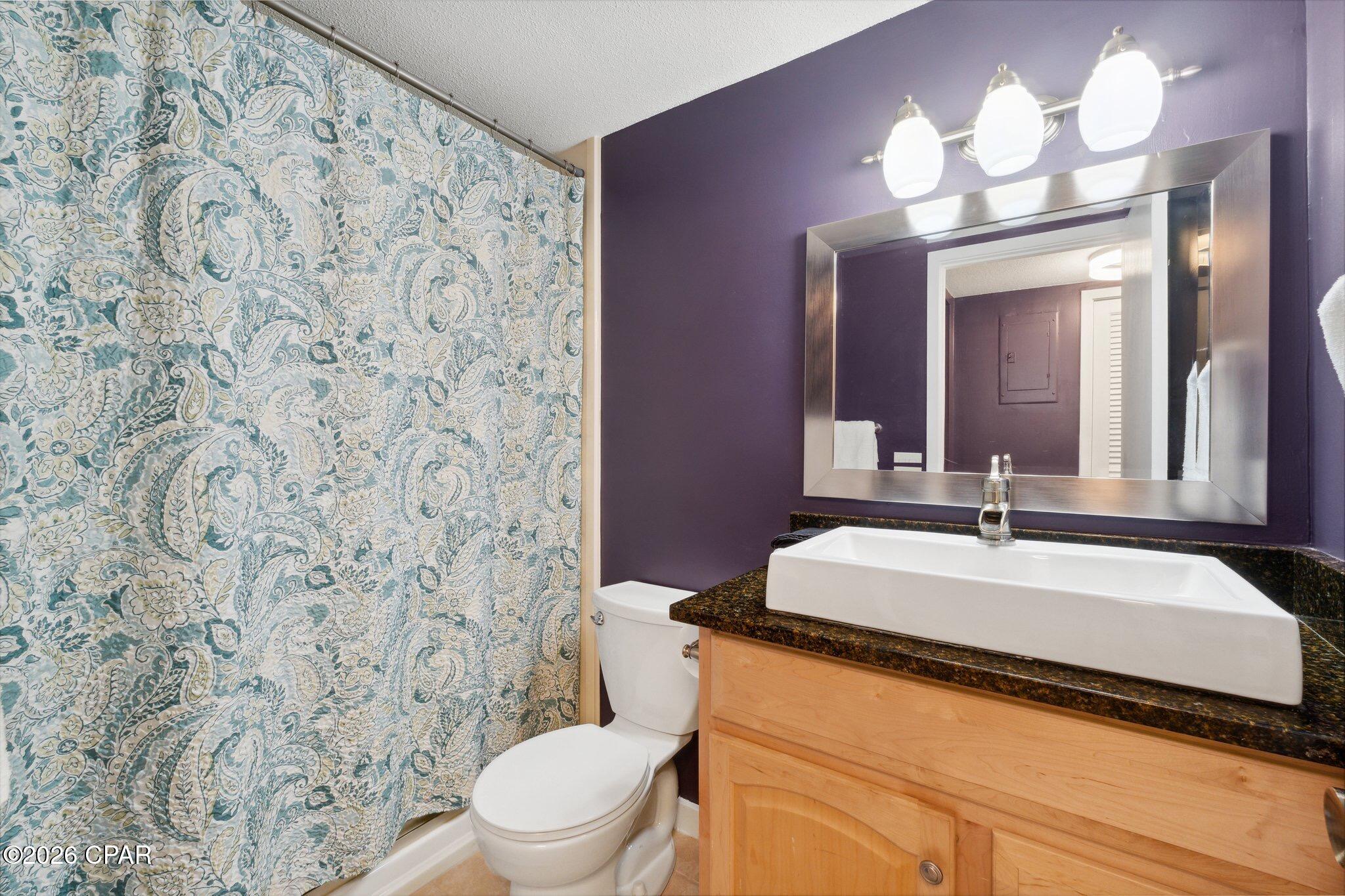 Bay Point Harbour Villas - Residential