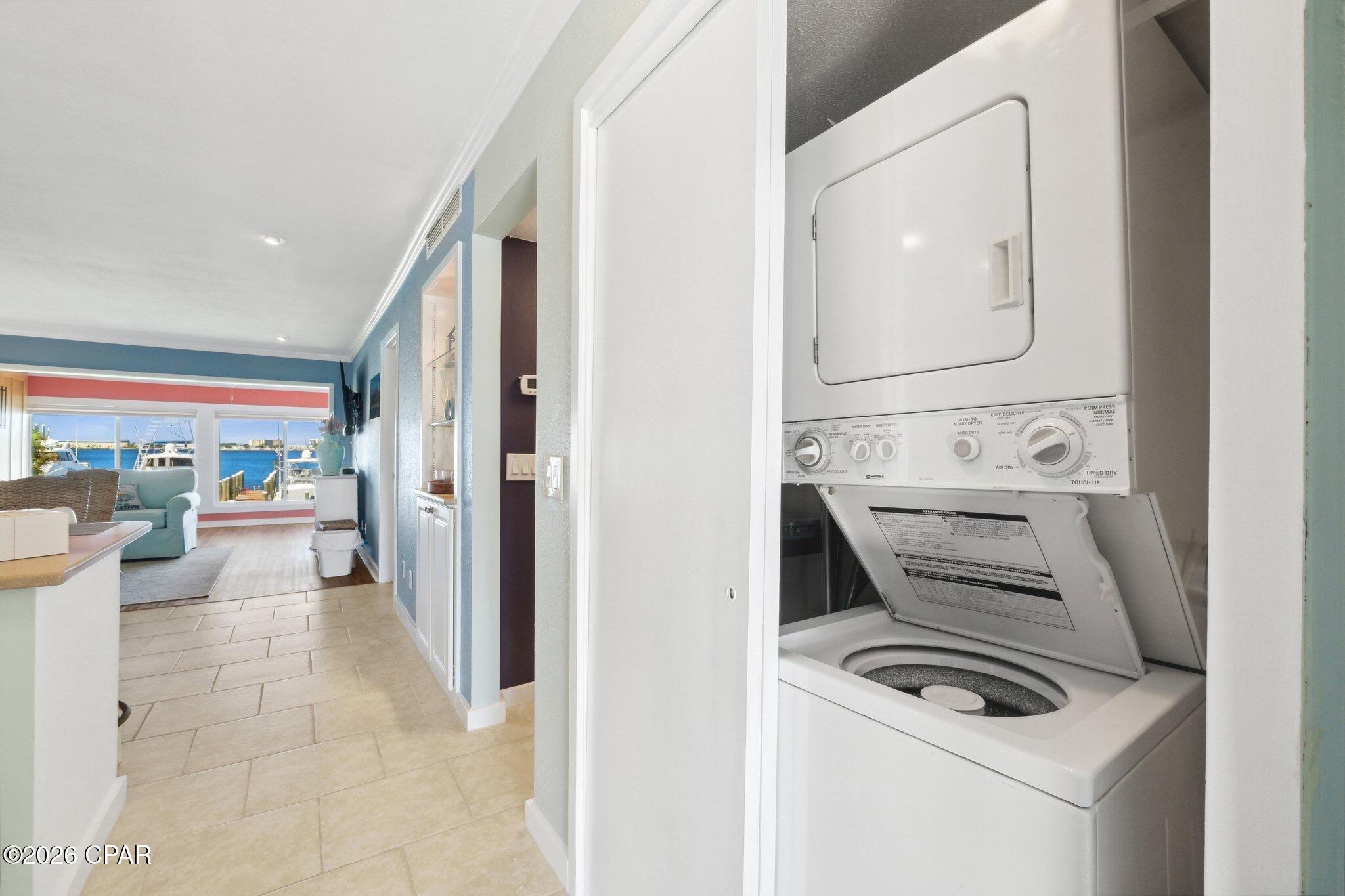 Bay Point Harbour Villas - Residential