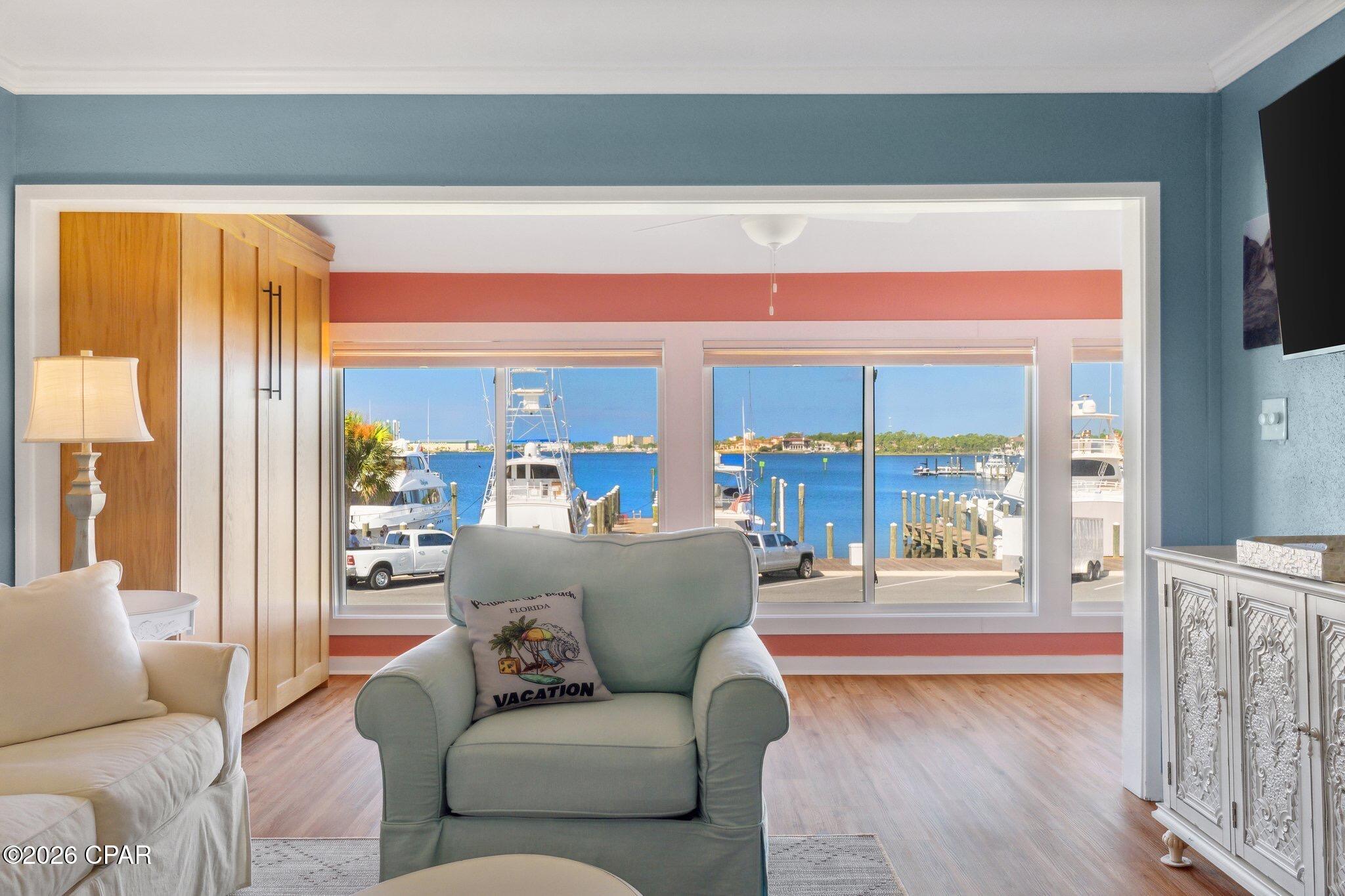 Bay Point Harbour Villas - Residential