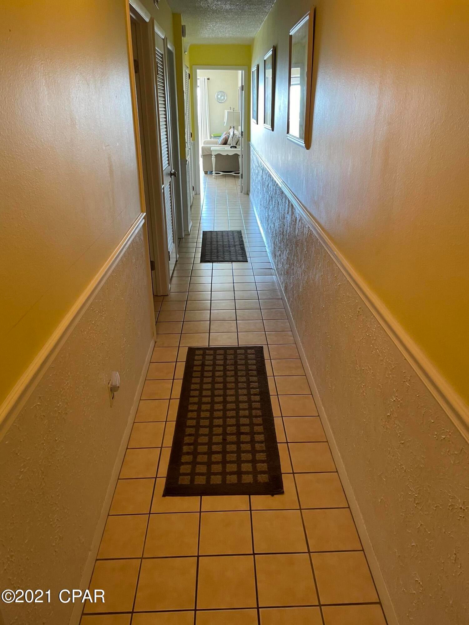 NO ELEVATORS NEEDED, Welcome To The Summit , You'll Easily Fall In Love With This Charming 1BR/1.5BA+Bunk Condo That Can Comfortably Accommodate 6 Guests & Offers A Spacious Balcony Overlooking The Gulf Of Mexico. Also Featuring A Spacious Living Room-Dining Area & Kitchen Equipped With A Stove, Microwave, Dishwasher, Refrigerator & Breakfast Bar, Oversized Master Bedroom, Bunks In The Hall & Jack-N-Jill Bathroom. You'll Also Enjoy The State-Of-The-Art Amenities That Summit Has To Offer Including: 2 Large Swimming Pools, Tiki Bar, Market, Bikini Bob's Restaurant, Hot Tubs, Picnic Areas With Grills, Tennis Courts, Basketball Courts, 3 Shuffleboard Courts, & Fitness Center.