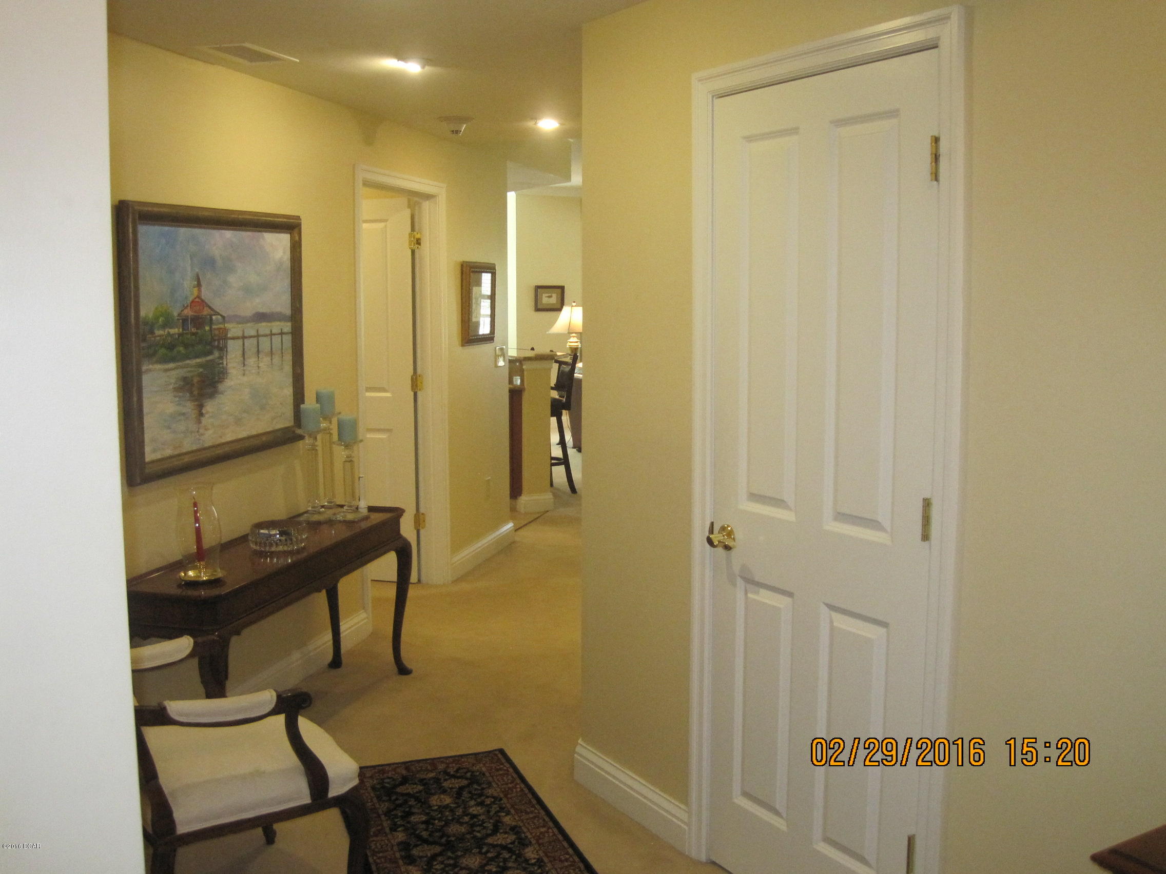 Bay Point Grand Residences - Residential