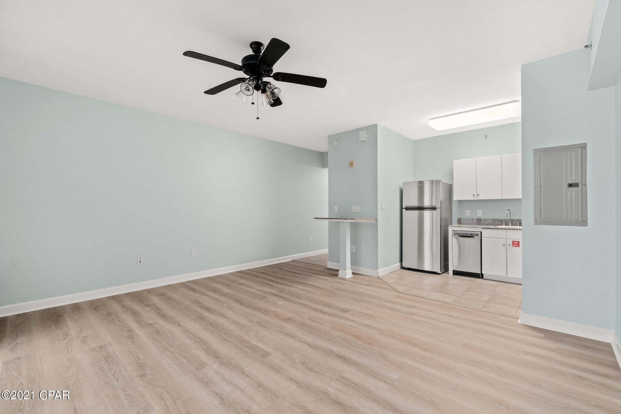 Shores Of Panama Phase I - Residential