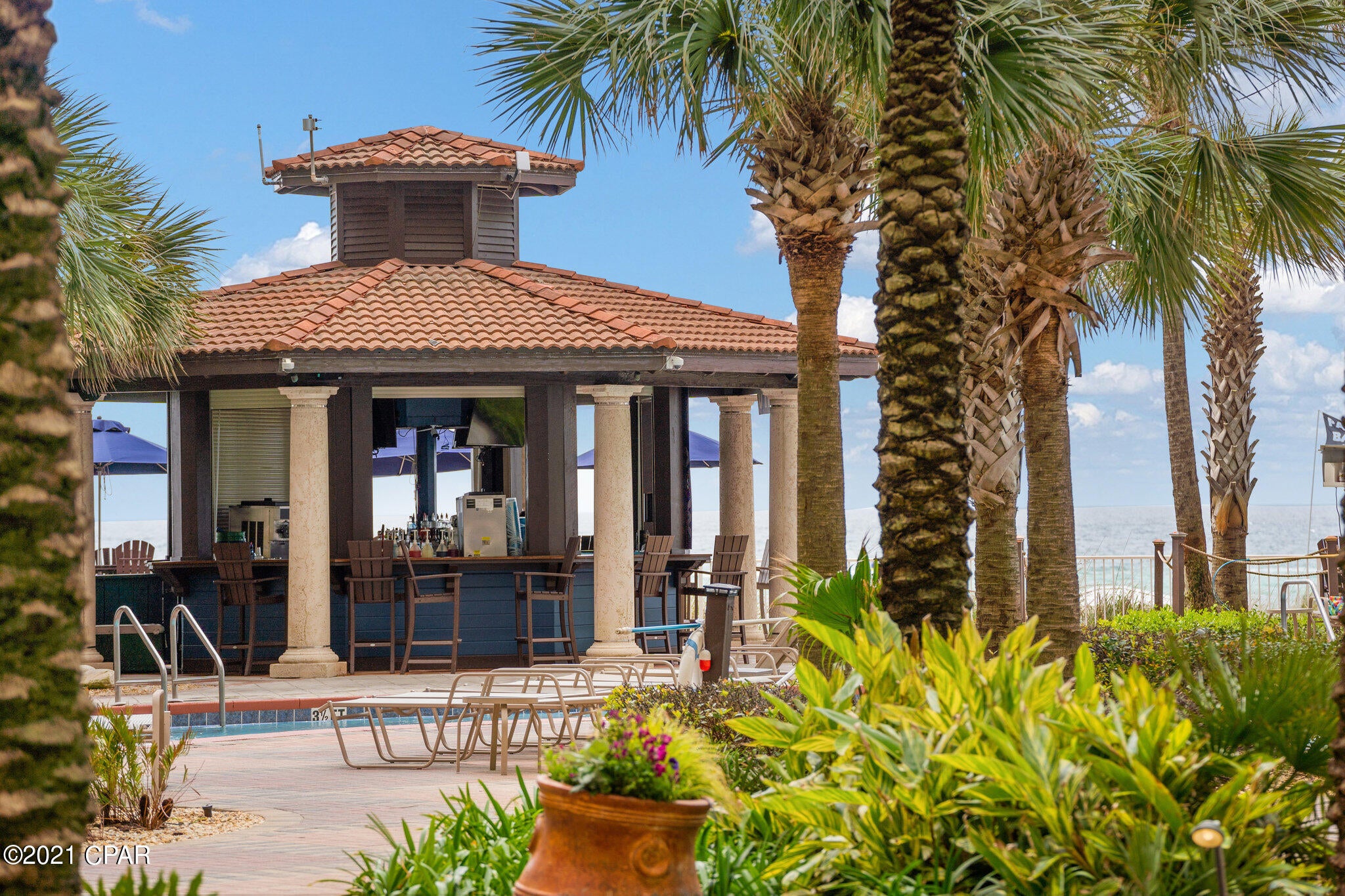 Shores Of Panama Phase I - Residential