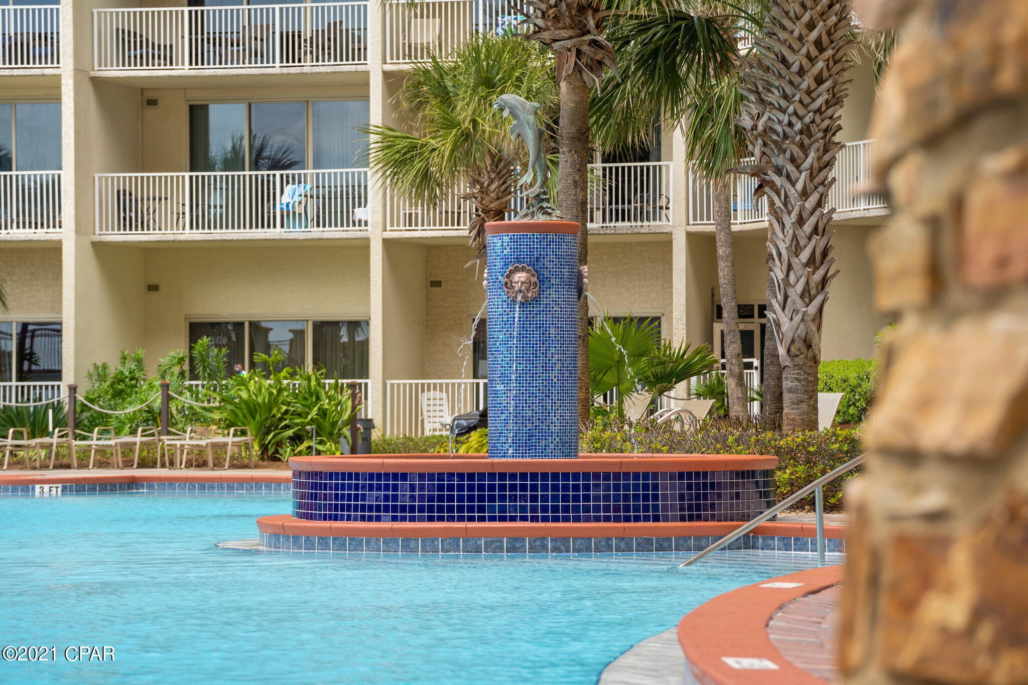 Shores Of Panama Phase I - Residential