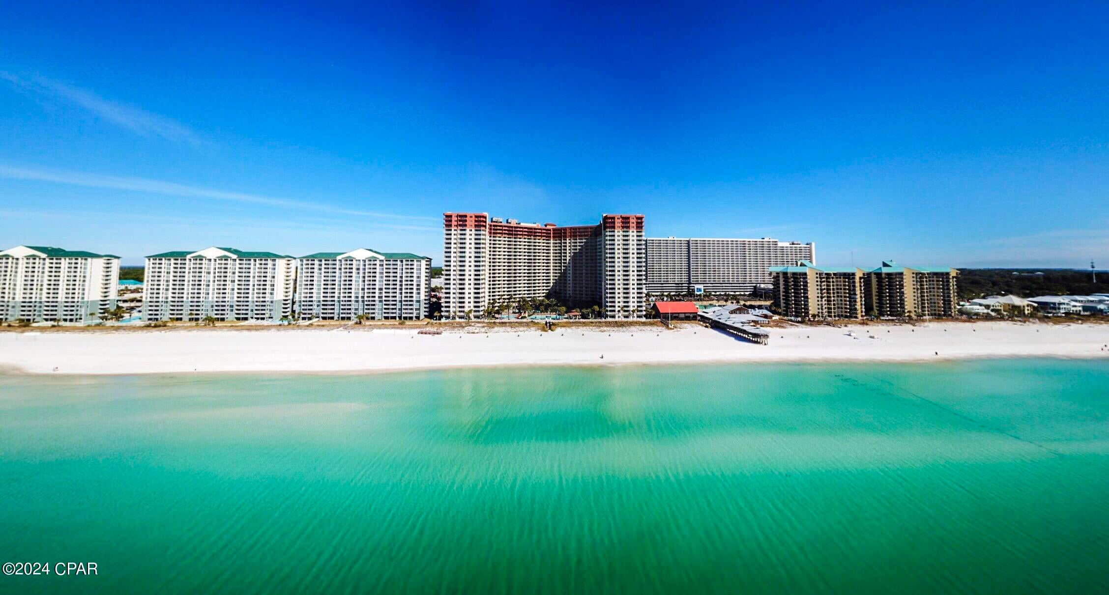 Shores Of Panama - Residential