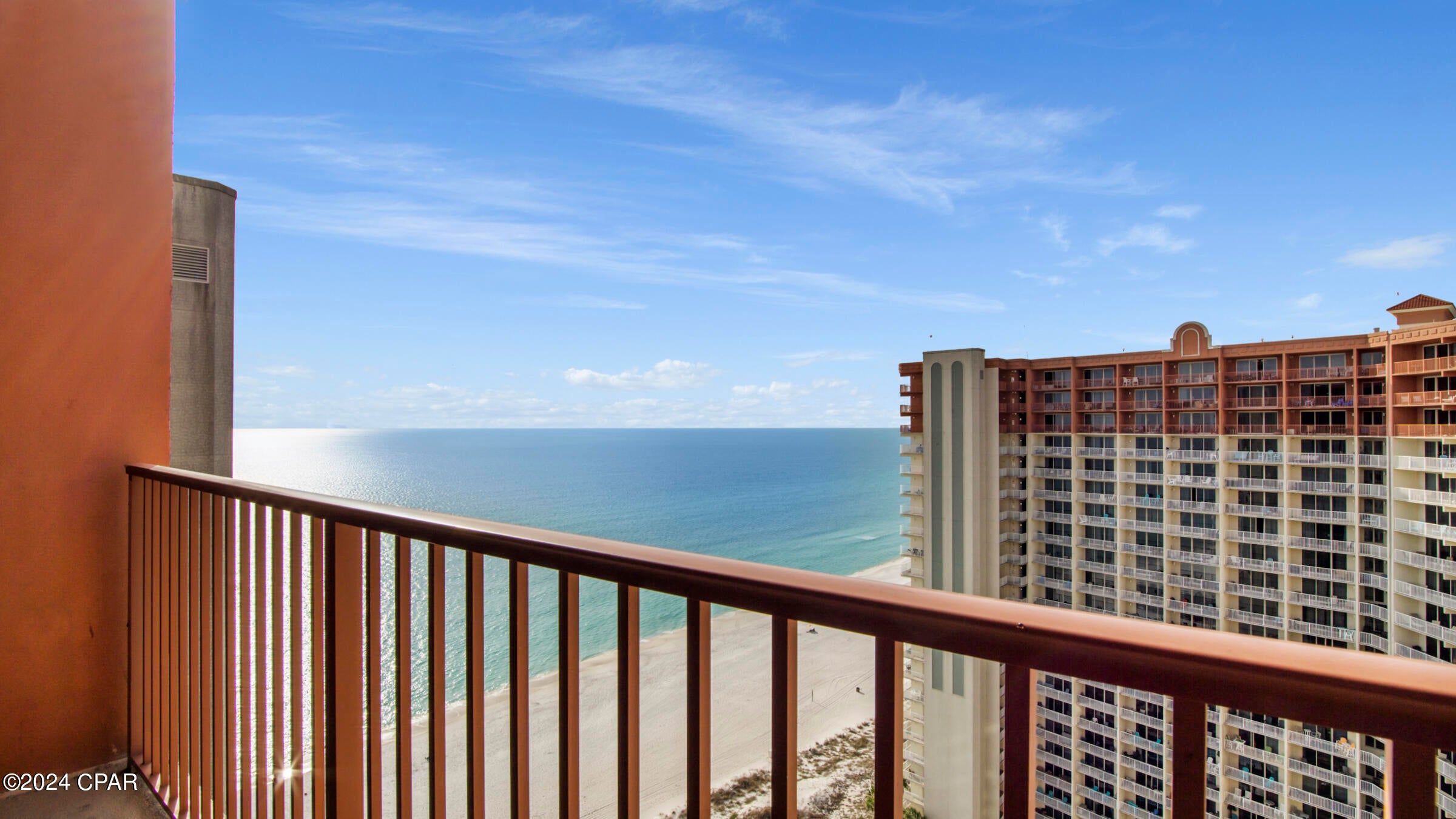 Shores Of Panama - Residential