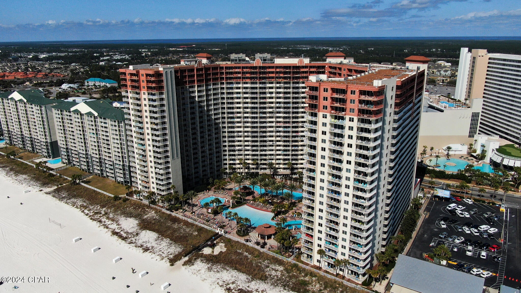 Shores Of Panama - Residential