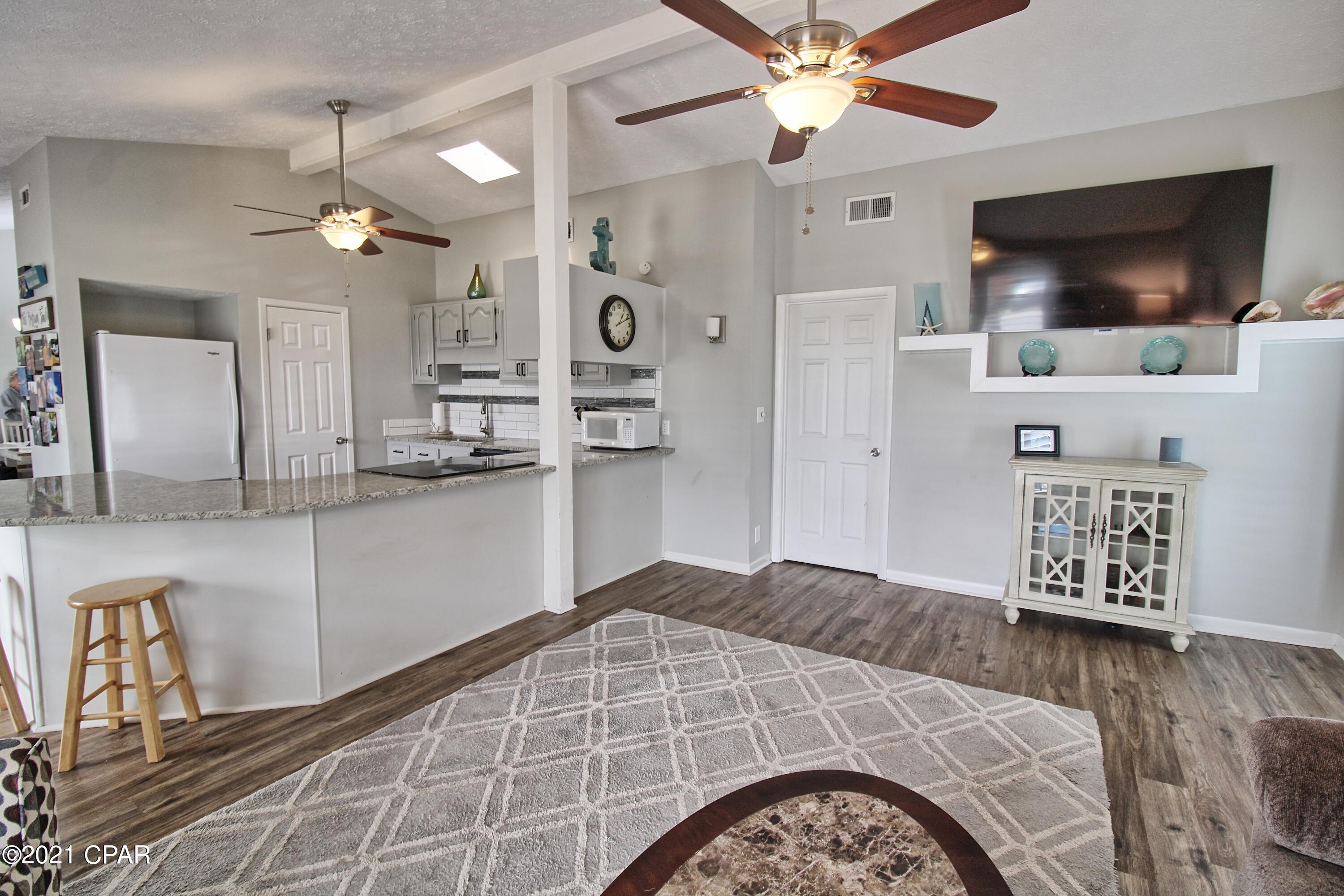 Open Sands - Residential