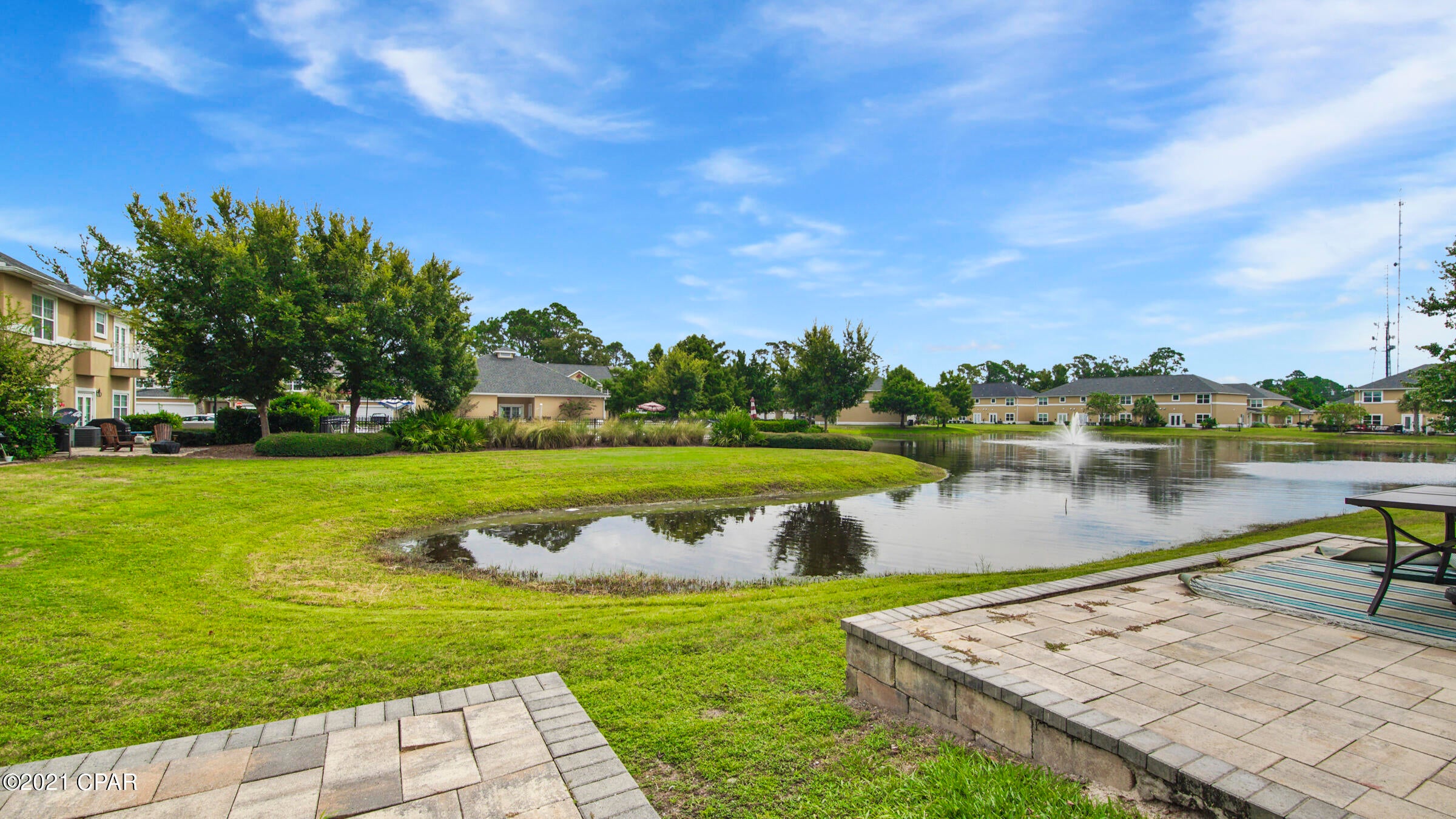 Annabella's Townhomes - Residential