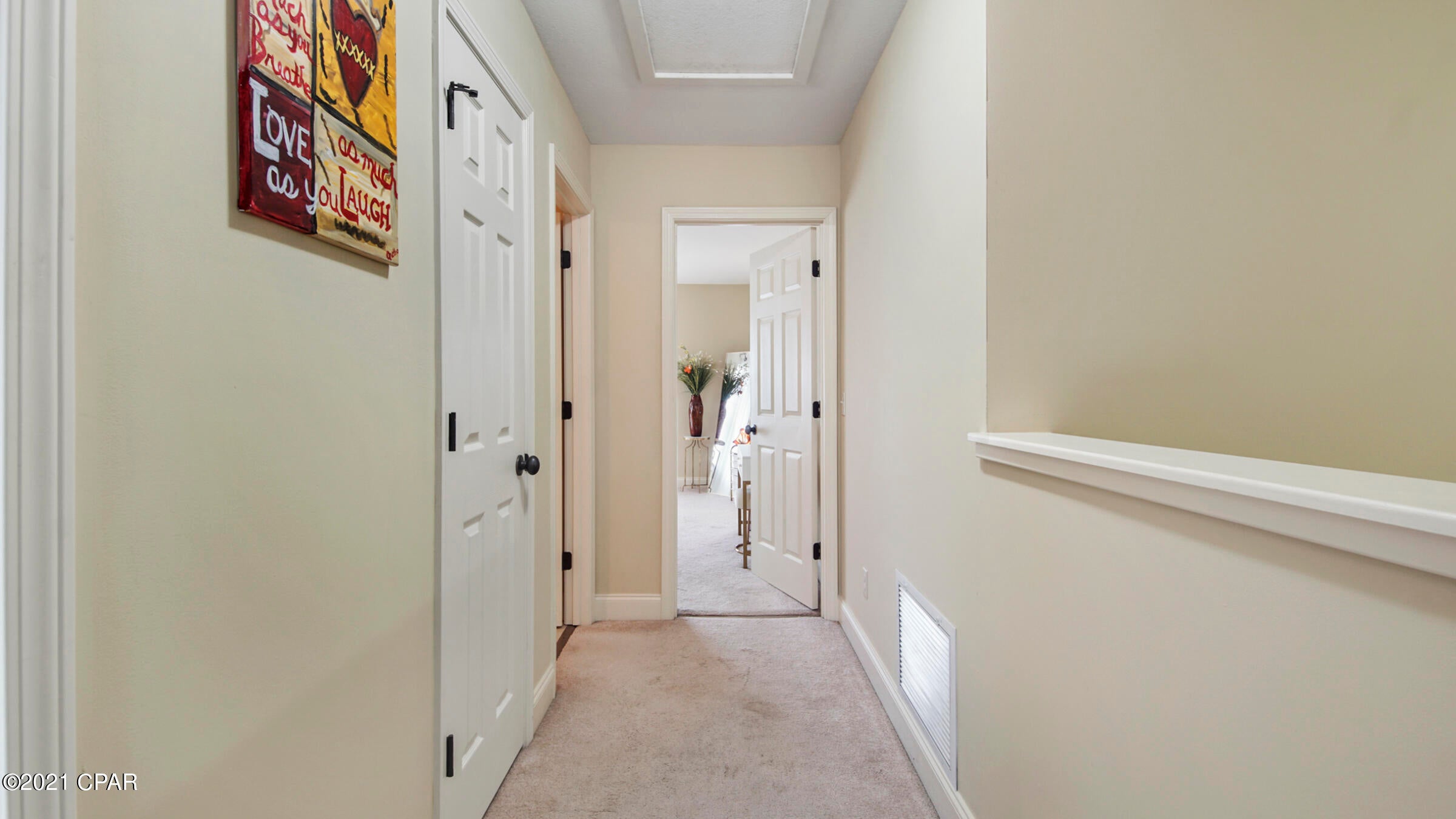 Annabella's Townhomes - Residential