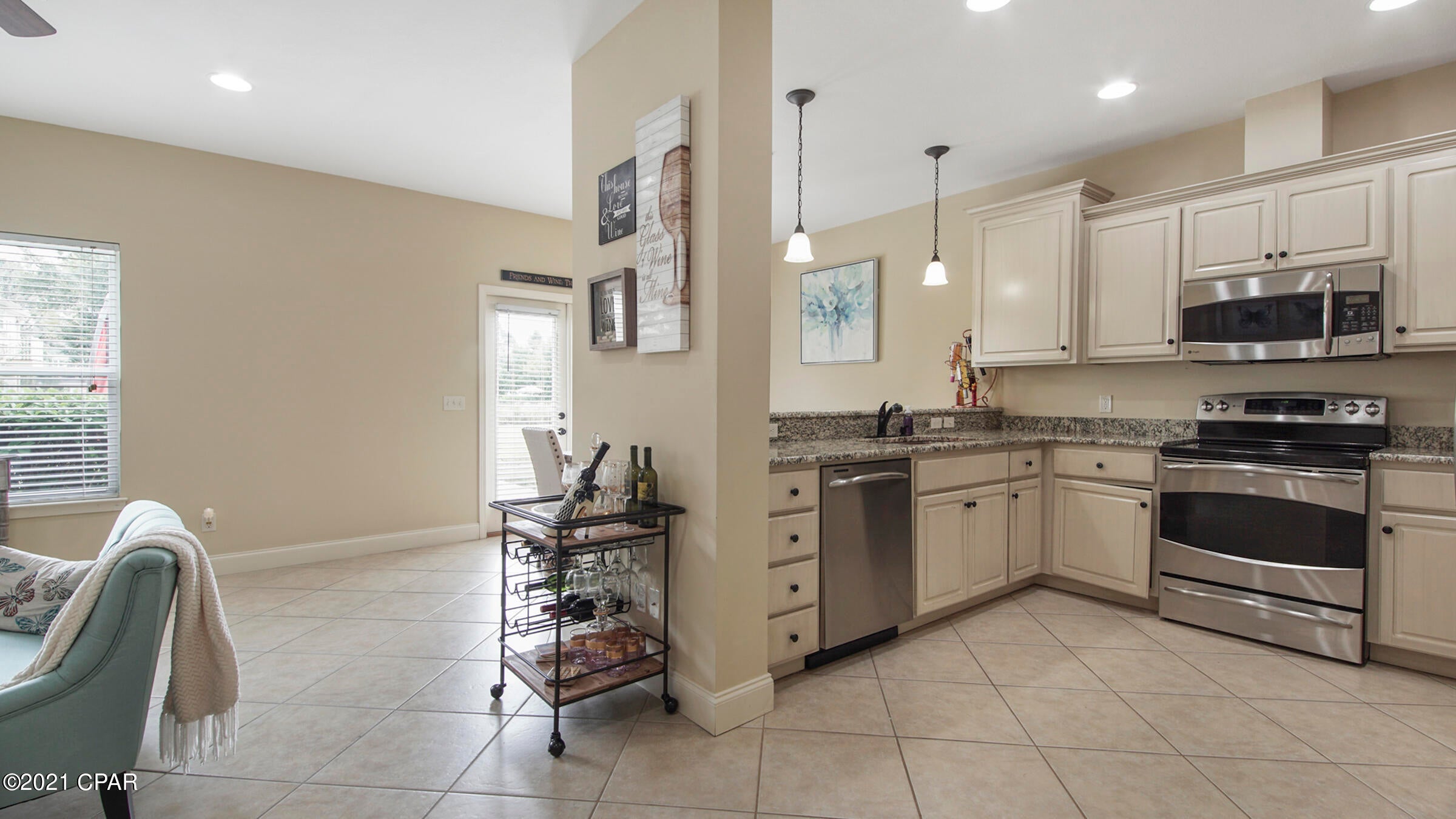 Annabella's Townhomes - Residential