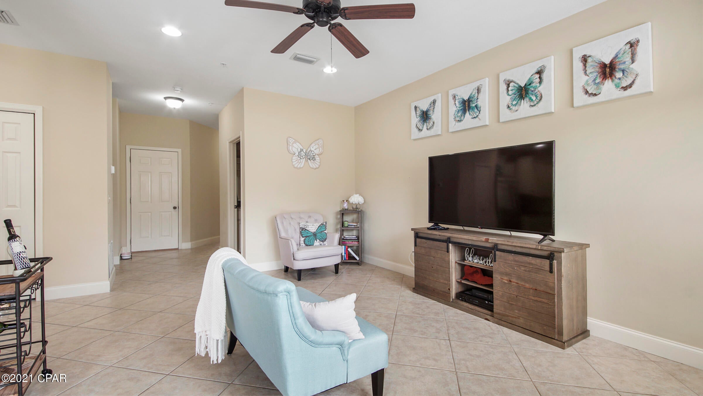 Annabella's Townhomes - Residential
