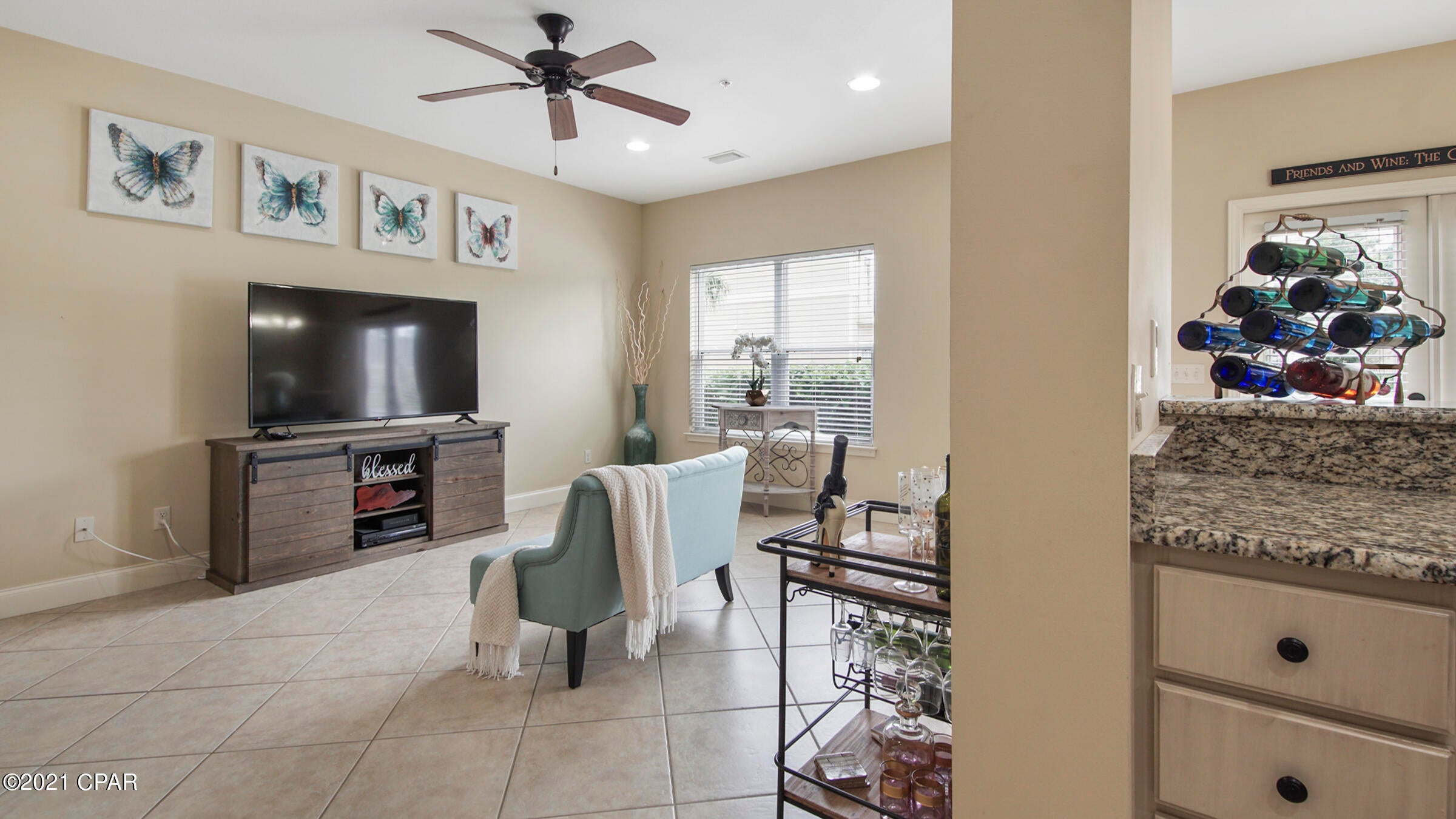 Annabella's Townhomes - Residential